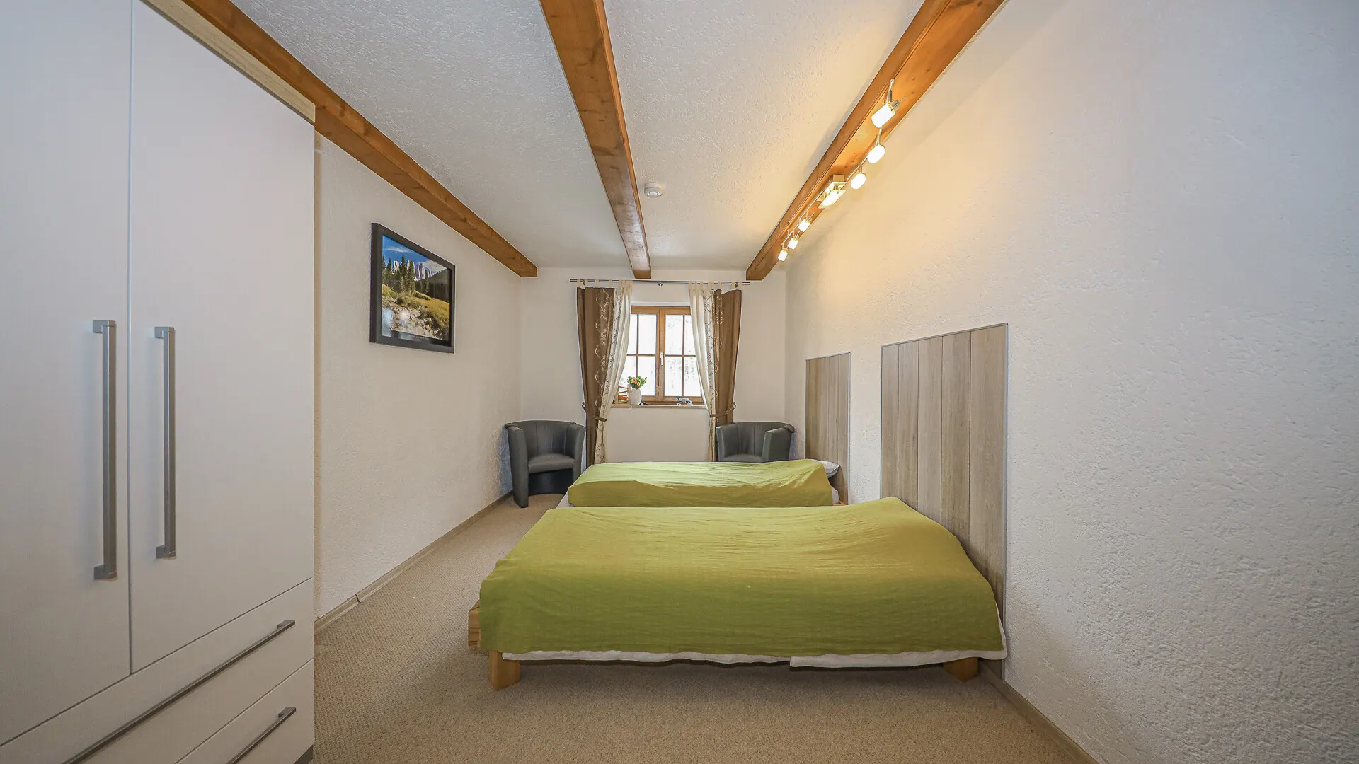 KITZIMMO-Ferienhaus in idyllischer Ruhelage kaufen - Immobilien Reit im Winkl.