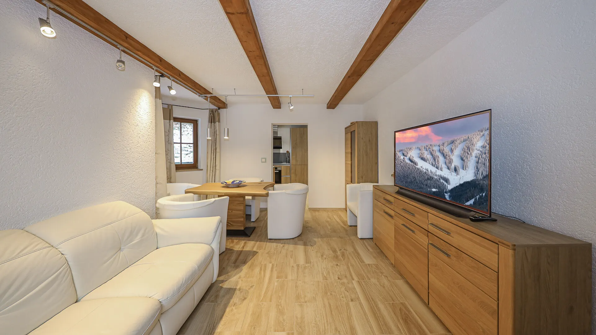 KITZIMMO-Ferienhaus in idyllischer Ruhelage kaufen - Immobilien Reit im Winkl.