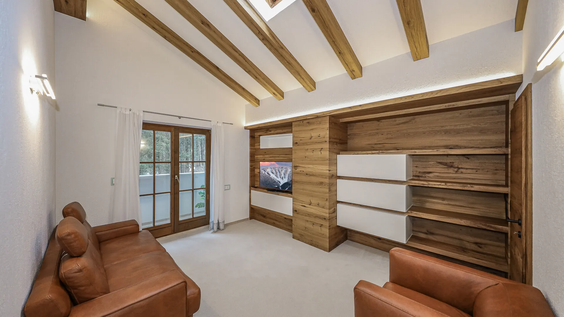 KITZIMMO-Ferienhaus in idyllischer Ruhelage kaufen - Immobilien Reit im Winkl.