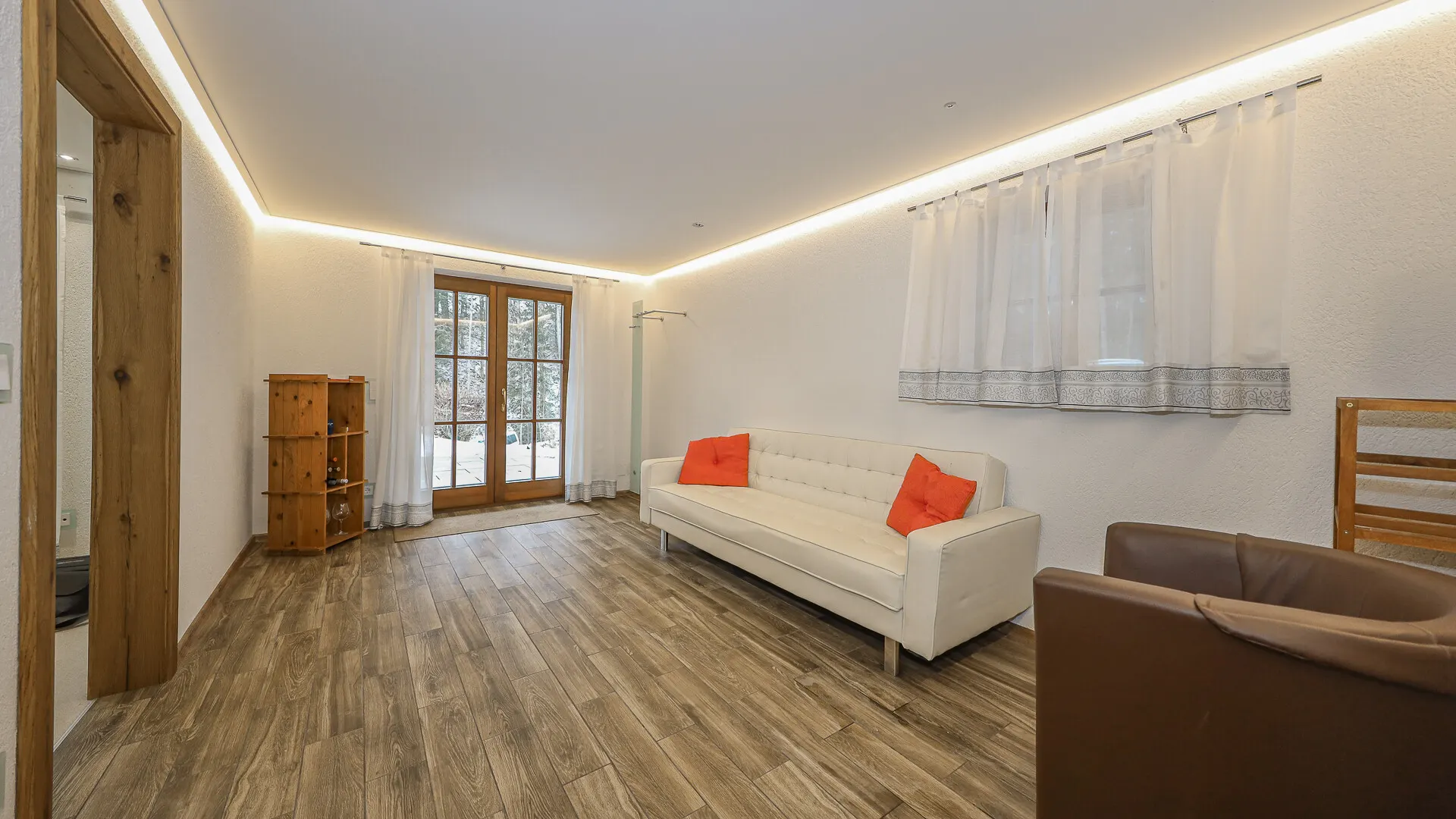 KITZIMMO-Ferienhaus in idyllischer Ruhelage kaufen - Immobilien Reit im Winkl.