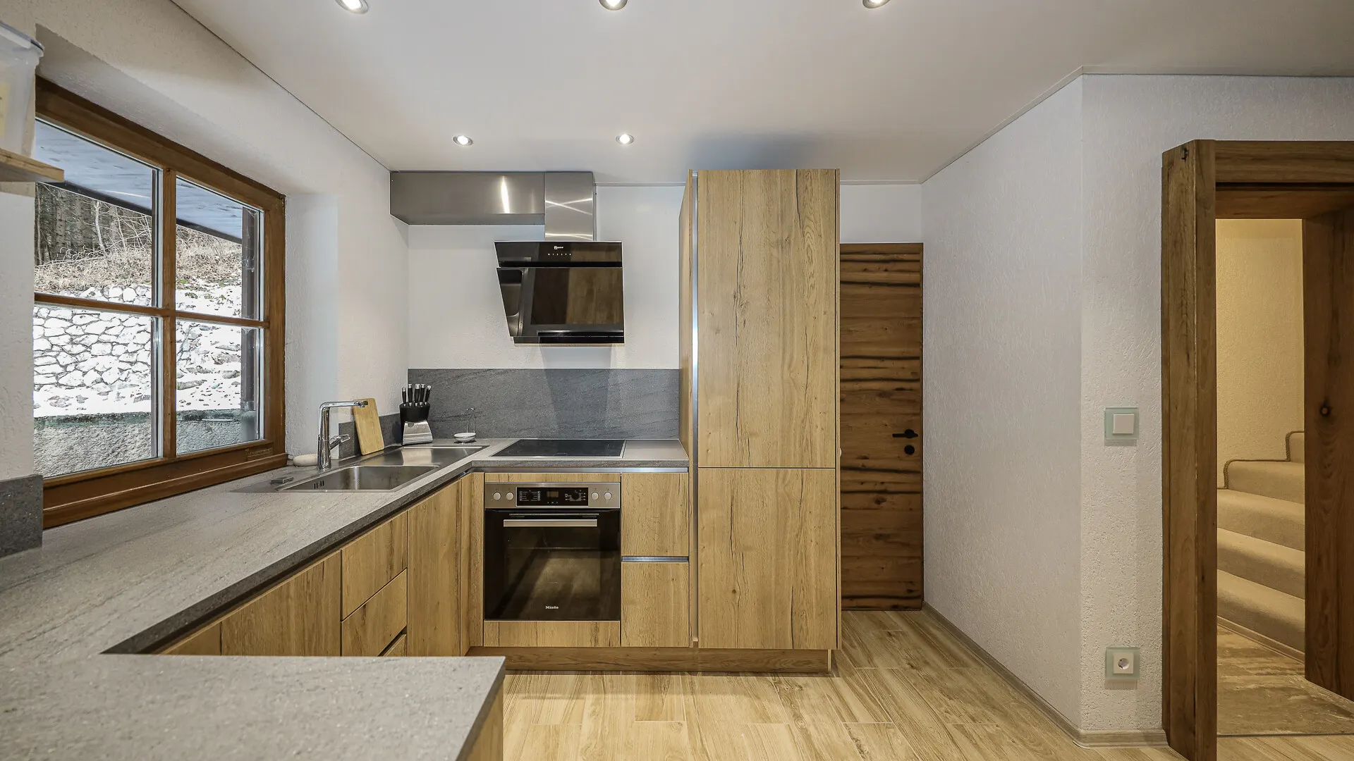 KITZIMMO-Ferienhaus in idyllischer Ruhelage kaufen - Immobilien Reit im Winkl.