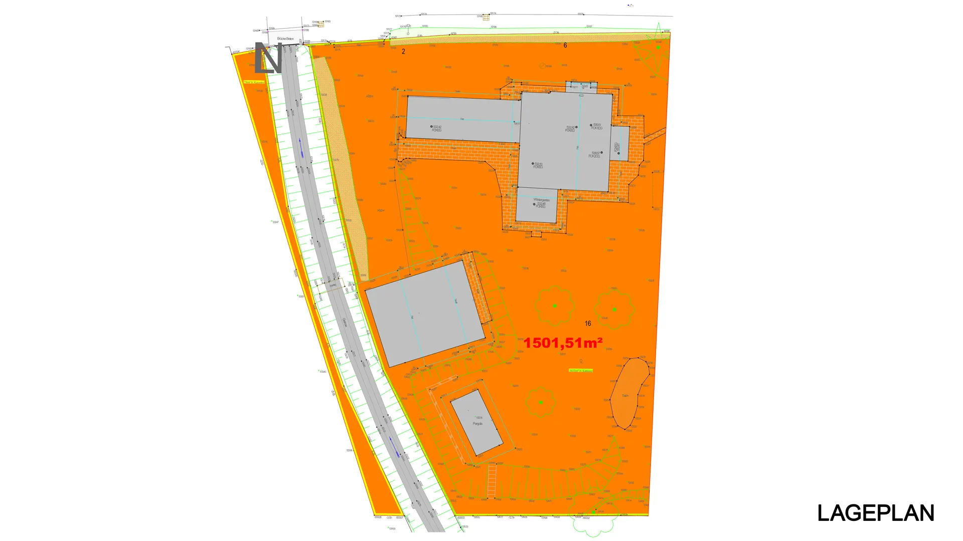 KITZIMMO-Altbestand in idyllischer Lage mit 1.500 m² Grund kaufen - Immobilien Wörgl.
