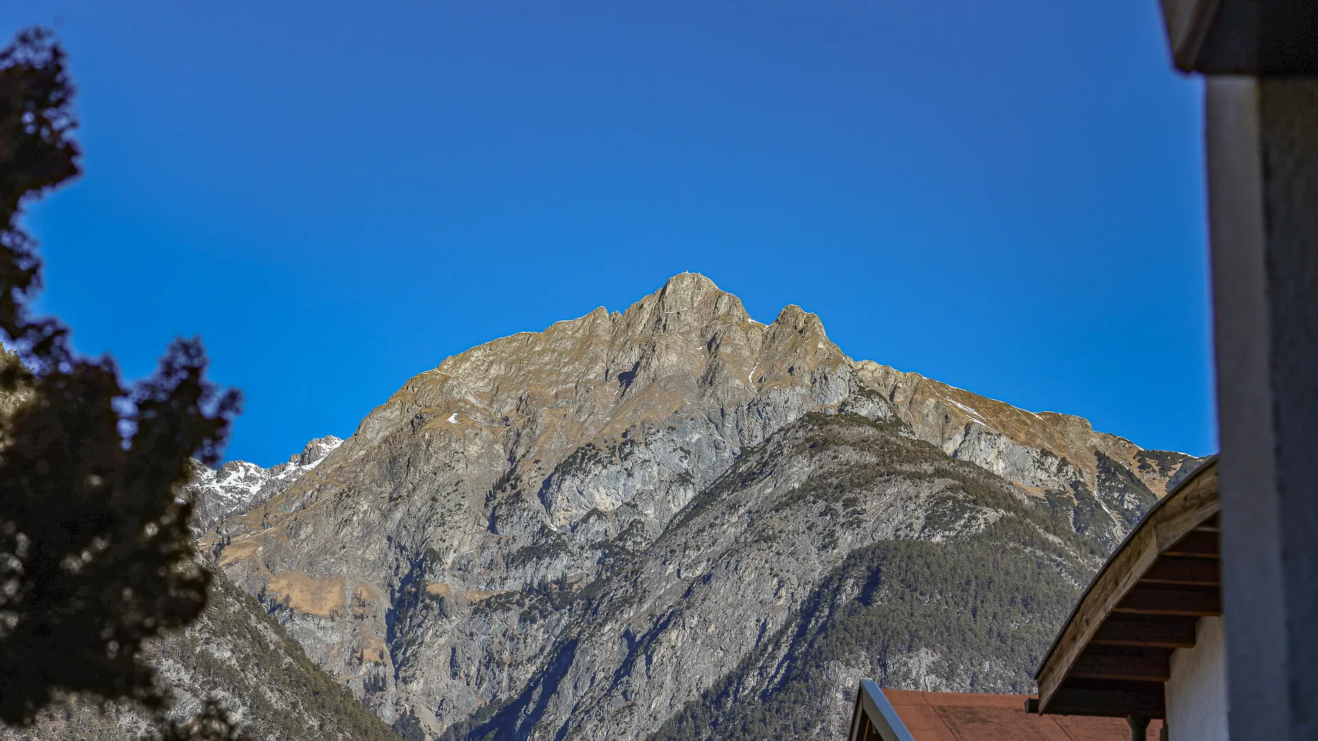 KITZIMMO-4-Zimmer-Wohnung kaufen - Immobilien Landeck Tirol.