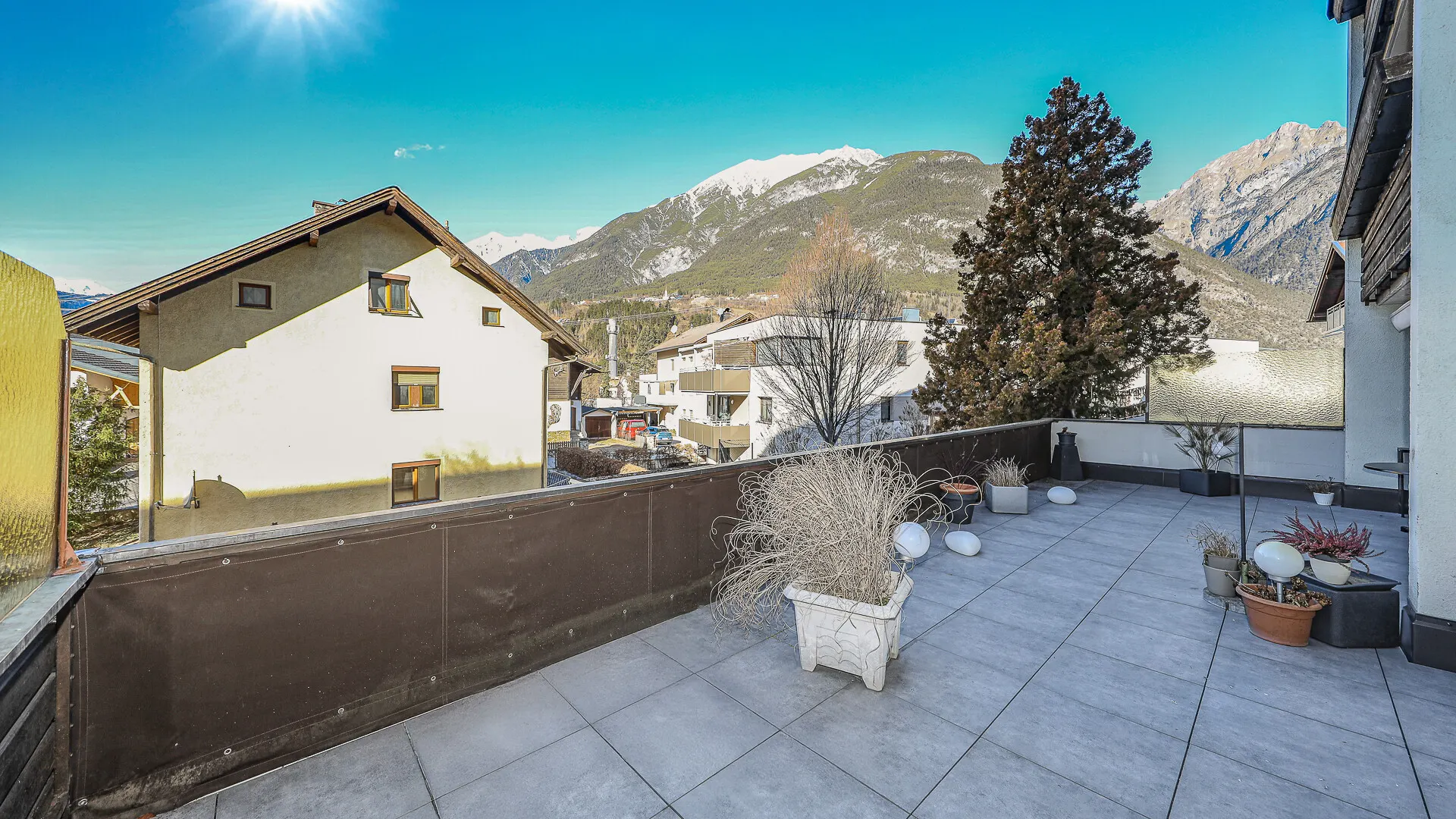 KITZIMMO-4-Zimmer-Wohnung kaufen - Immobilien Landeck Tirol.