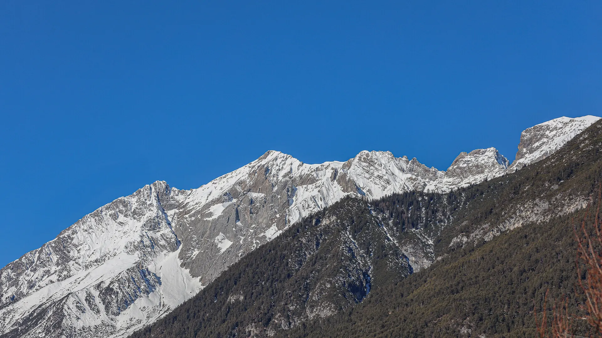 KITZIMMO-4-Zimmer-Wohnung kaufen - Immobilien Landeck Tirol.