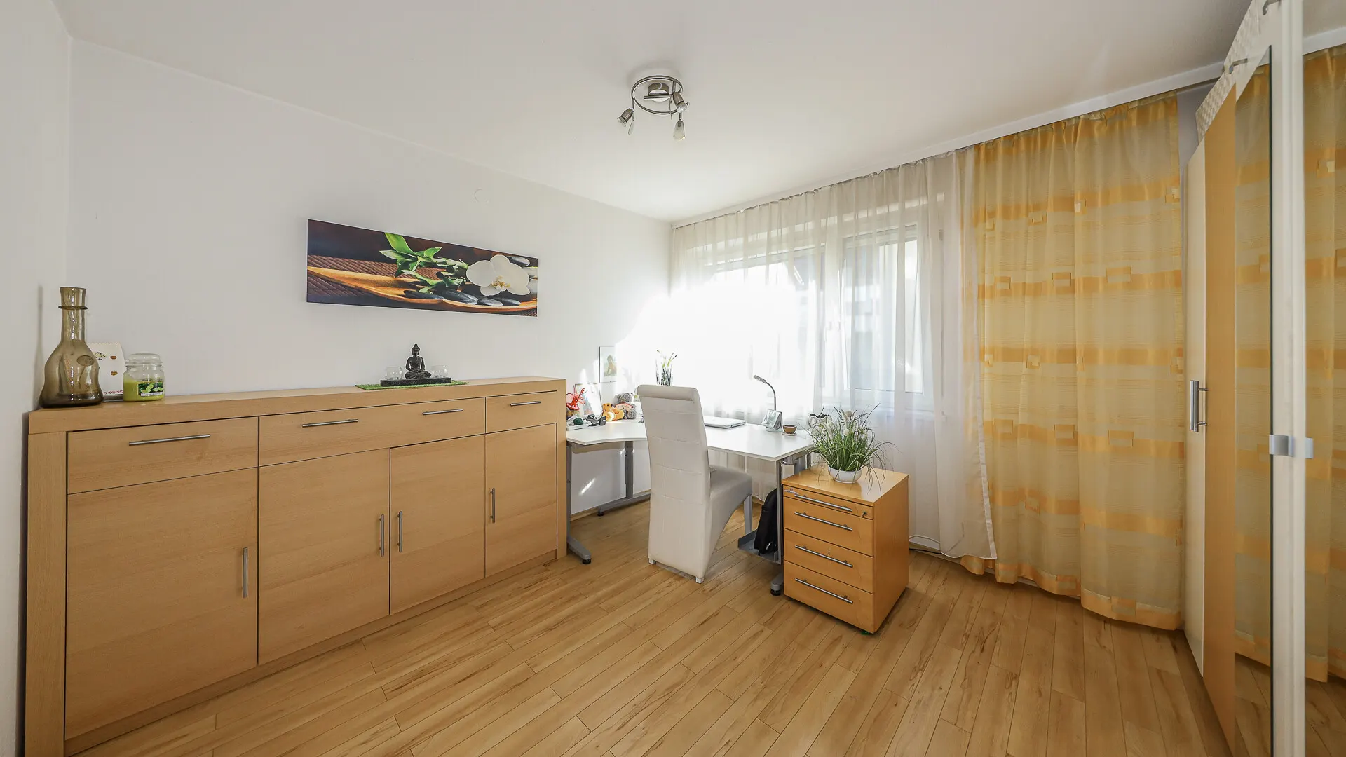 KITZIMMO-4-Zimmer-Wohnung kaufen - Immobilien Landeck Tirol.