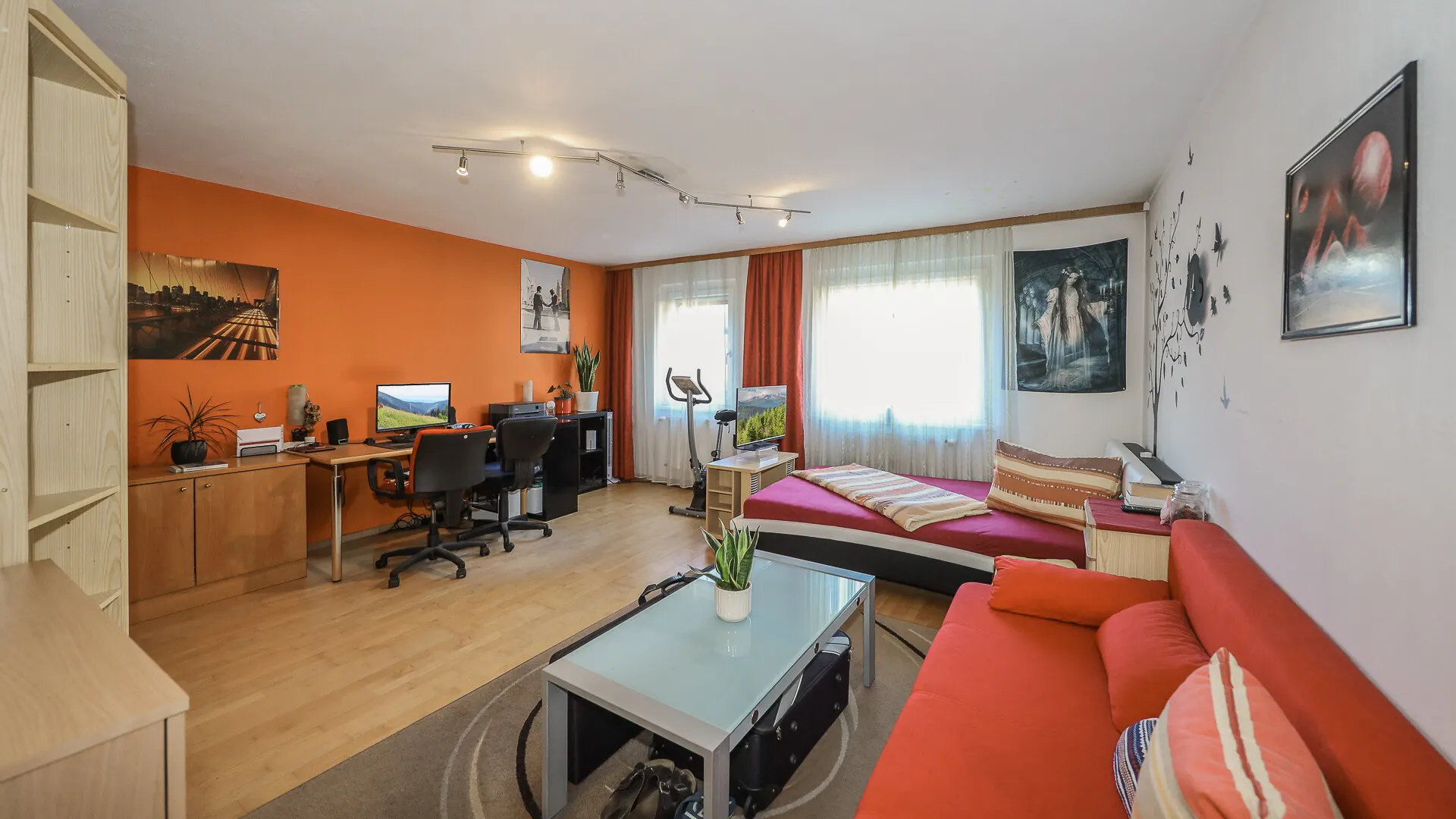 KITZIMMO-4-Zimmer-Wohnung kaufen - Immobilien Landeck Tirol.