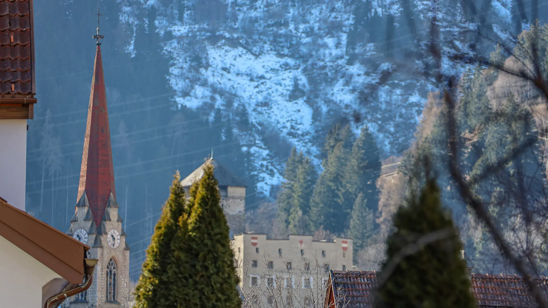 KITZIMMO-4-Zimmer-Wohnung kaufen - Immobilien Landeck Tirol.