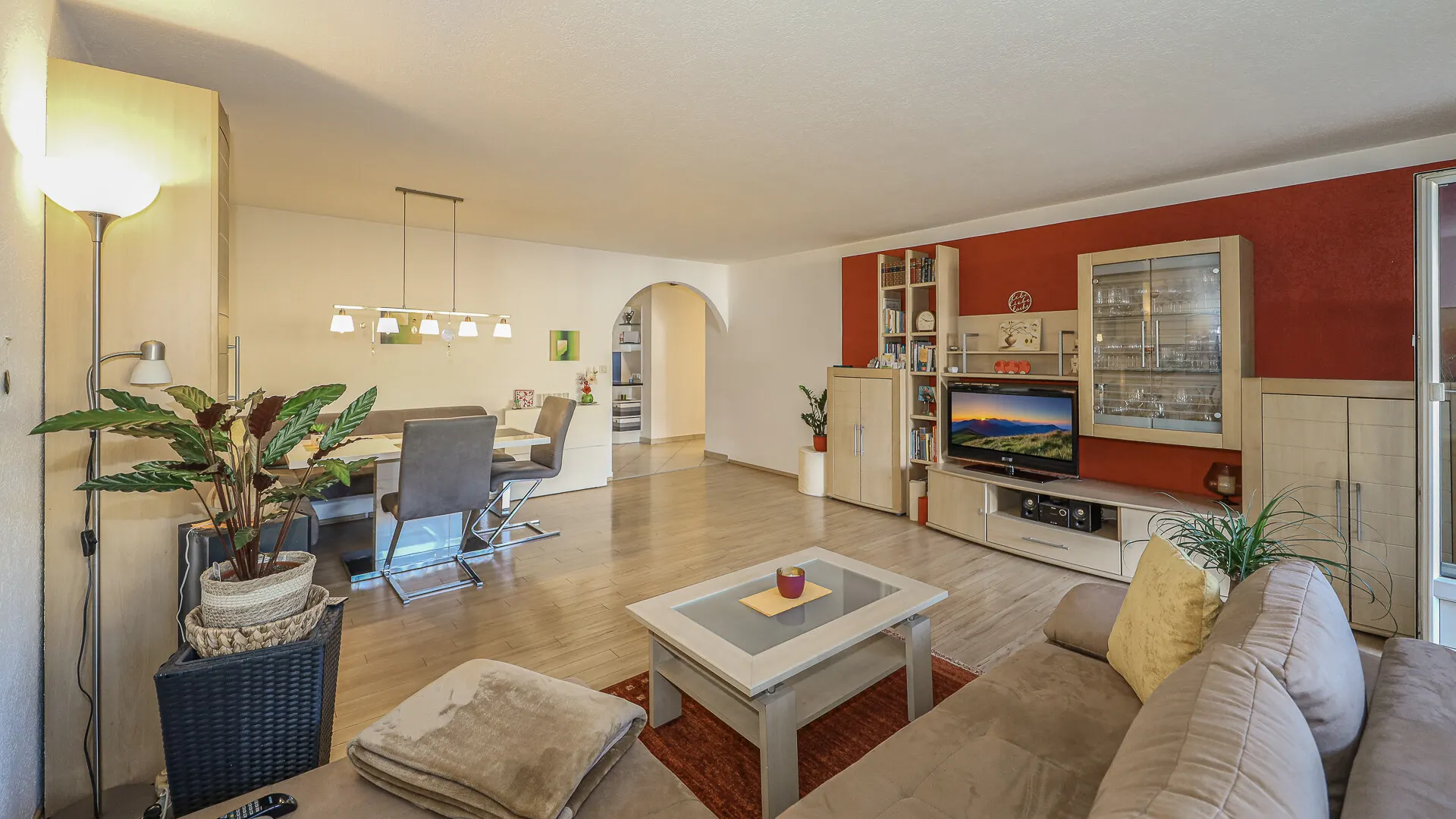 KITZIMMO-4-Zimmer-Wohnung kaufen - Immobilien Landeck Tirol.