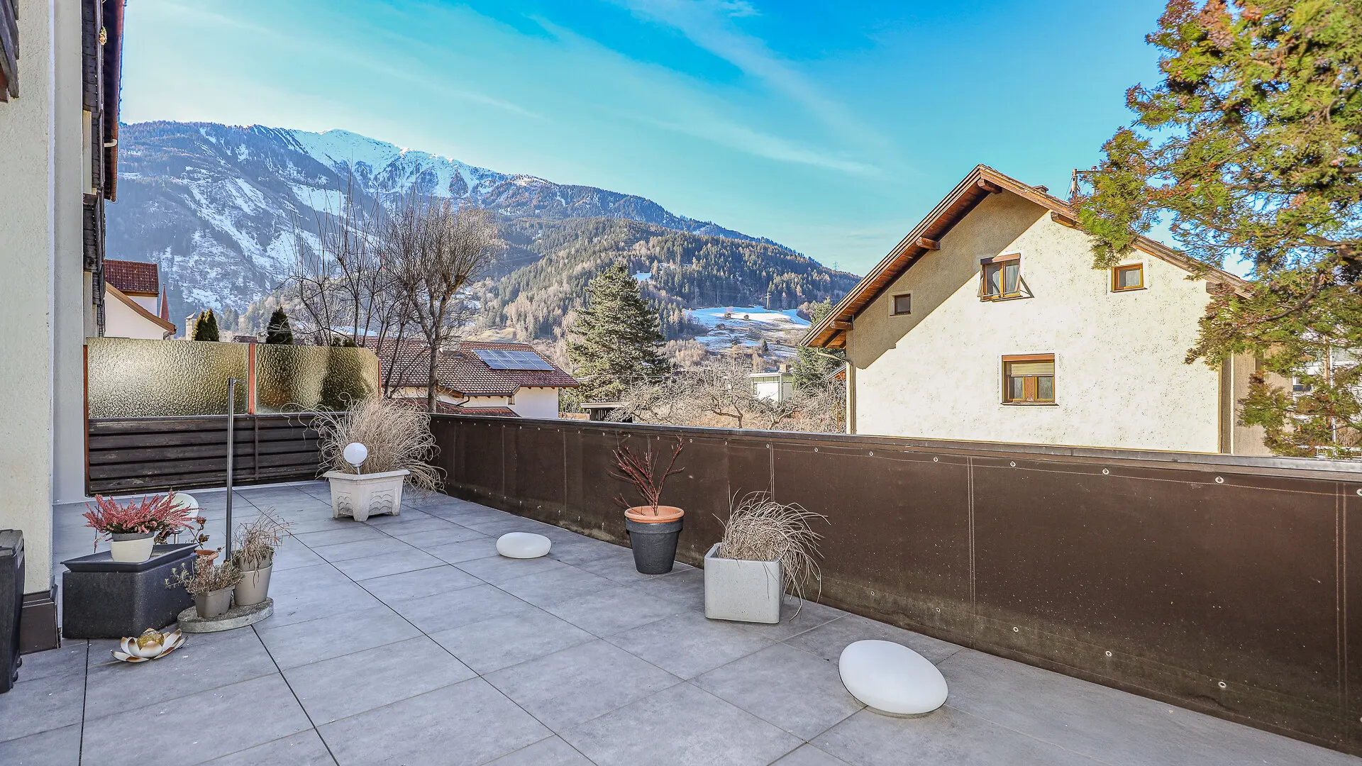 KITZIMMO-4-Zimmer-Wohnung kaufen - Immobilien Landeck Tirol.