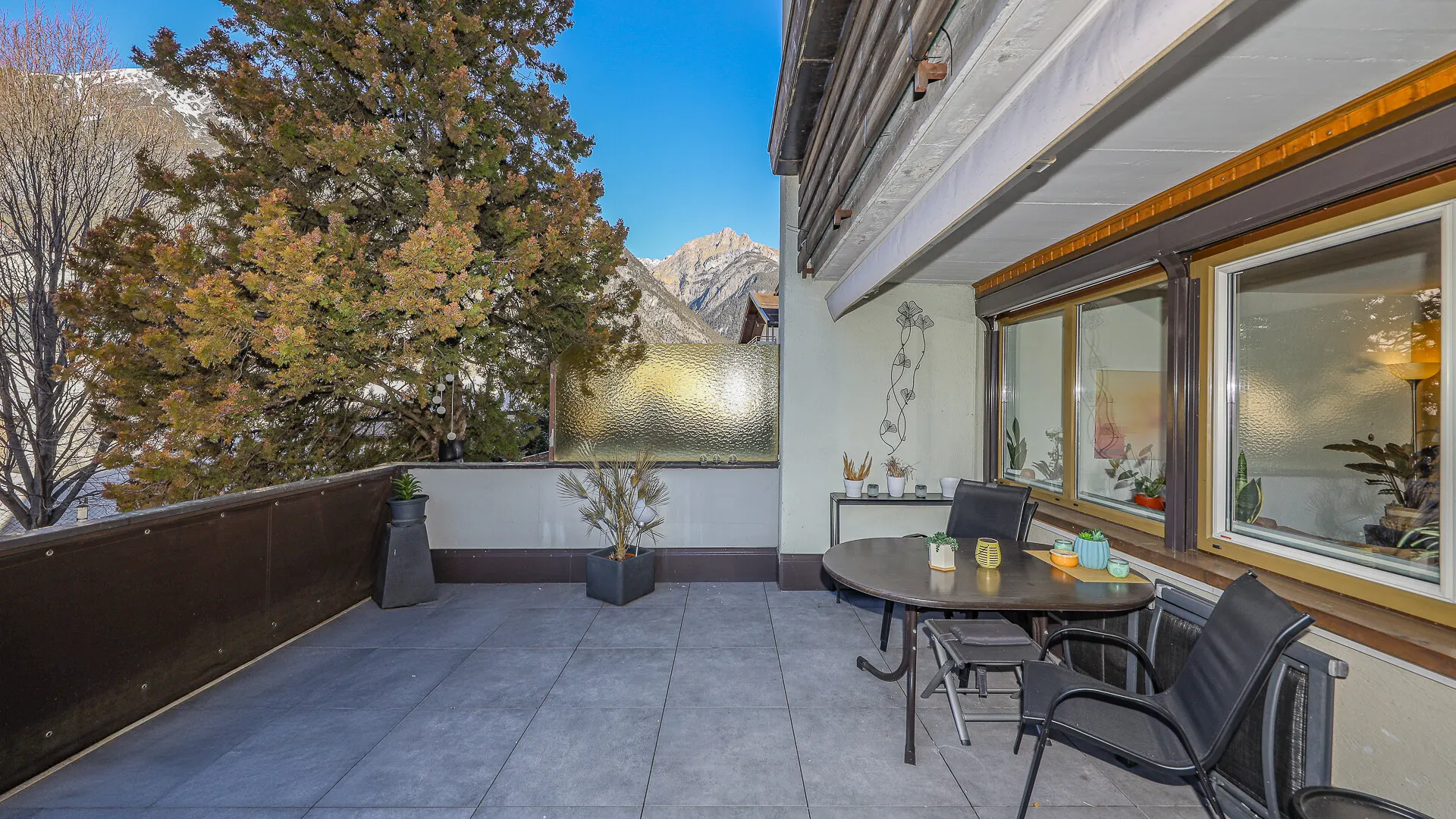 KITZIMMO-4-Zimmer-Wohnung kaufen - Immobilien Landeck Tirol.