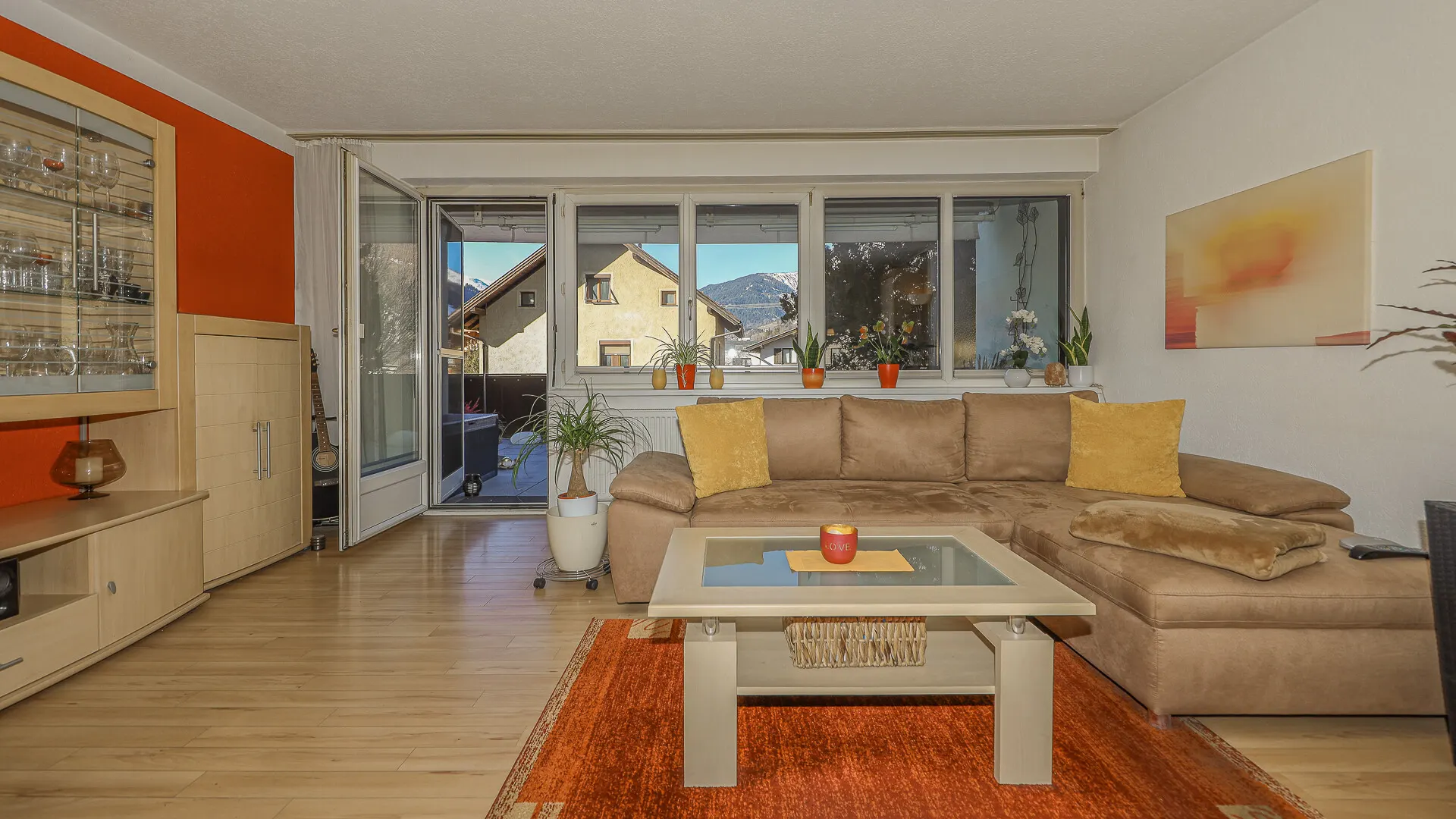 KITZIMMO-4-Zimmer-Wohnung kaufen - Immobilien Landeck Tirol.