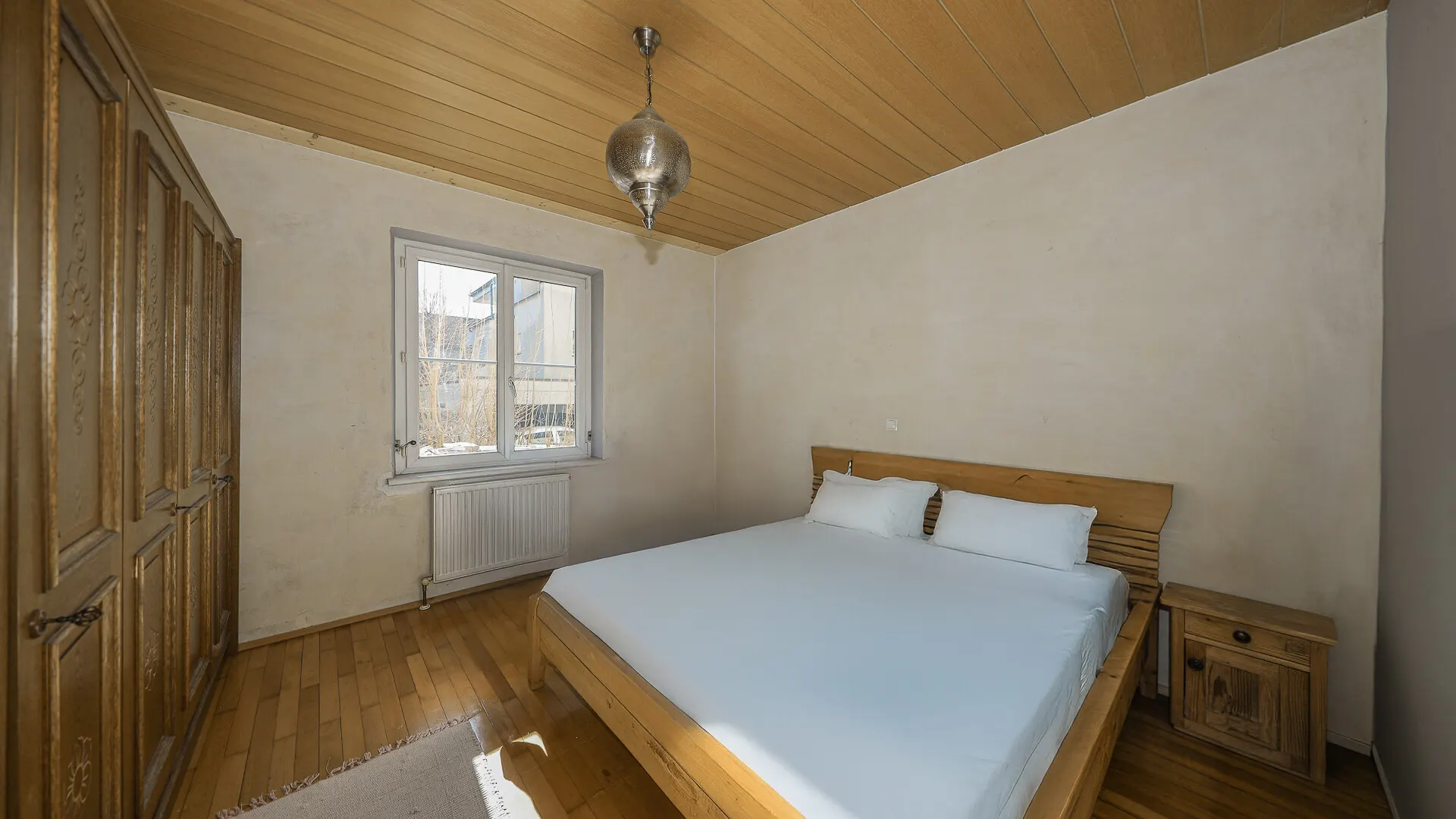 KITZIMMO-Altbauwohnung mit Garten in sonniger Ruhelage kaufen - Immobilien Innsbruck.