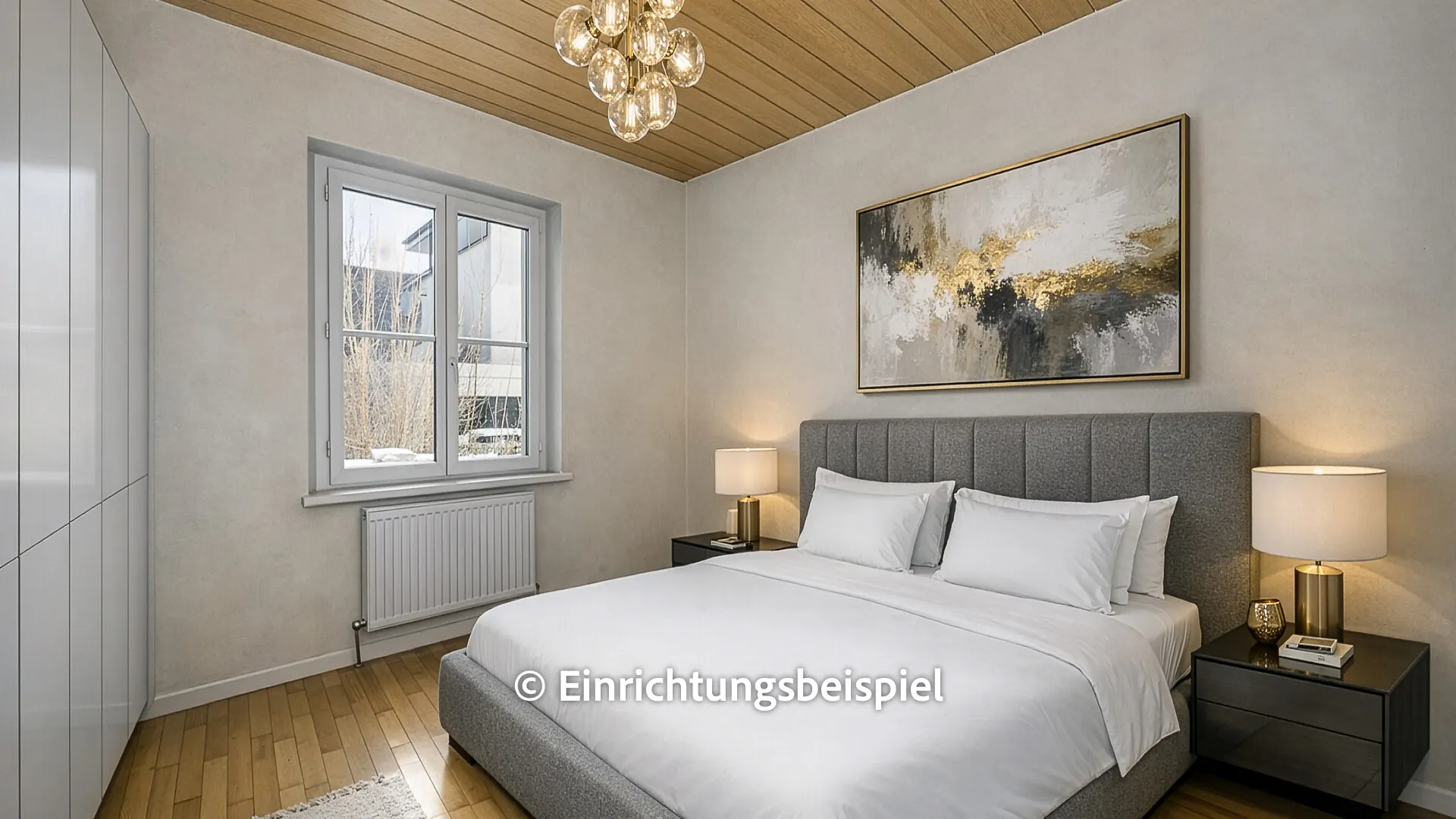 KITZIMMO-Altbauwohnung mit Garten in sonniger Ruhelage kaufen - Immobilien Innsbruck.