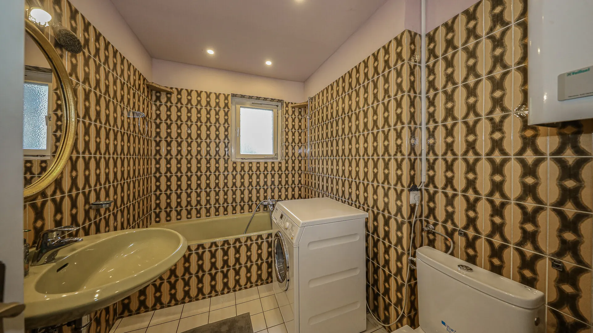 KITZIMMO-Altbauwohnung mit Garten in sonniger Ruhelage kaufen - Immobilien Innsbruck.