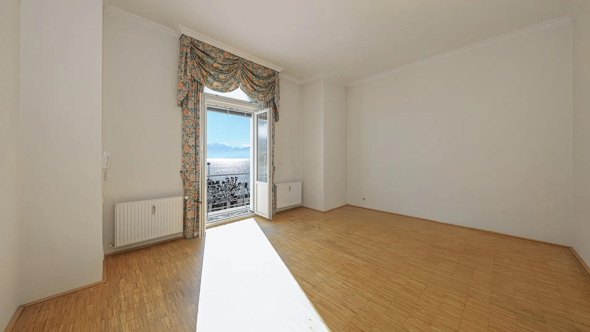 KITZIMMO-Altbauwohnung in erster Seereihe kaufen - Immobilien Gmunden.