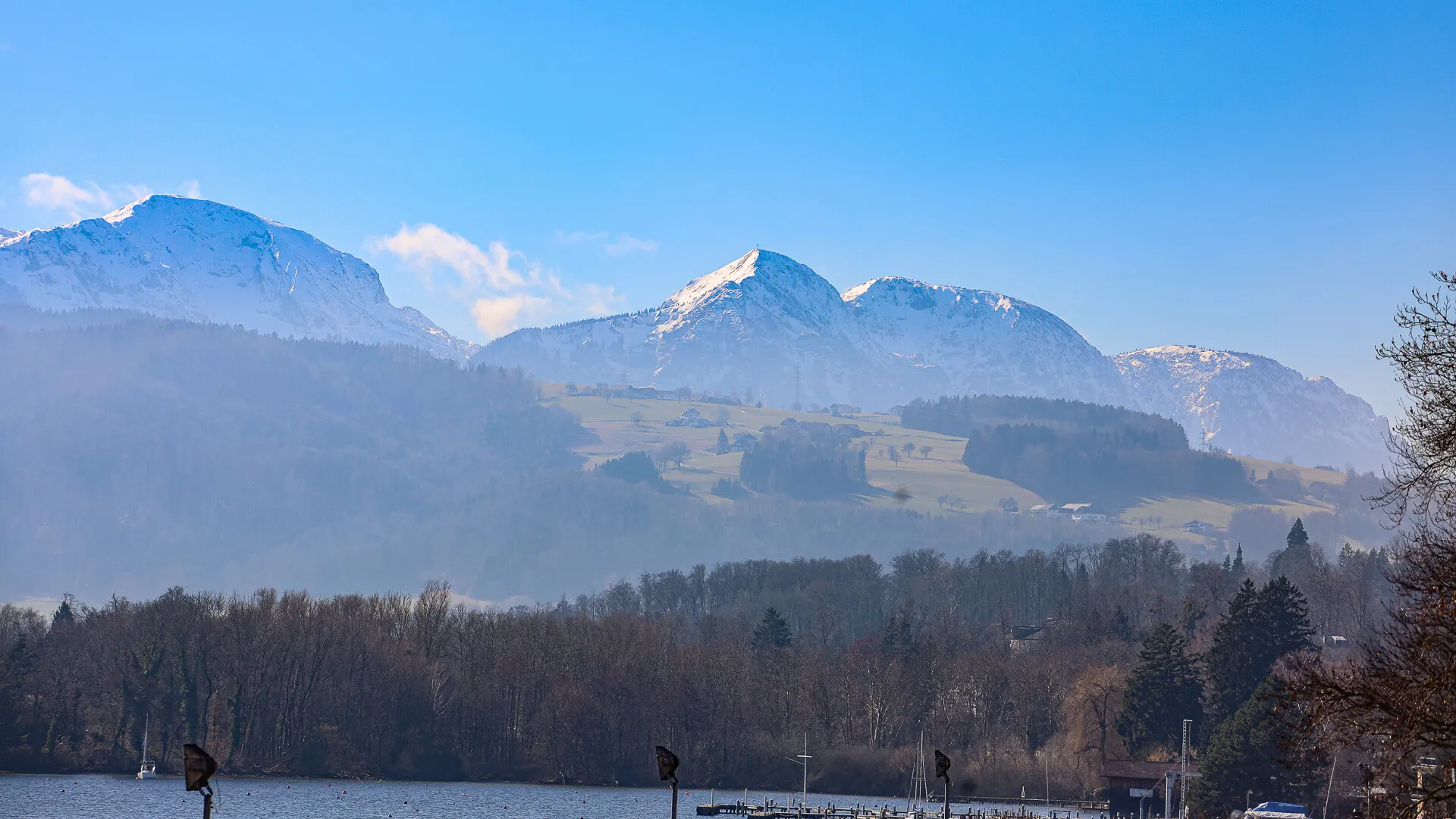KITZIMMO-Altbauwohnung in erster Seereihe kaufen - Immobilien Gmunden.