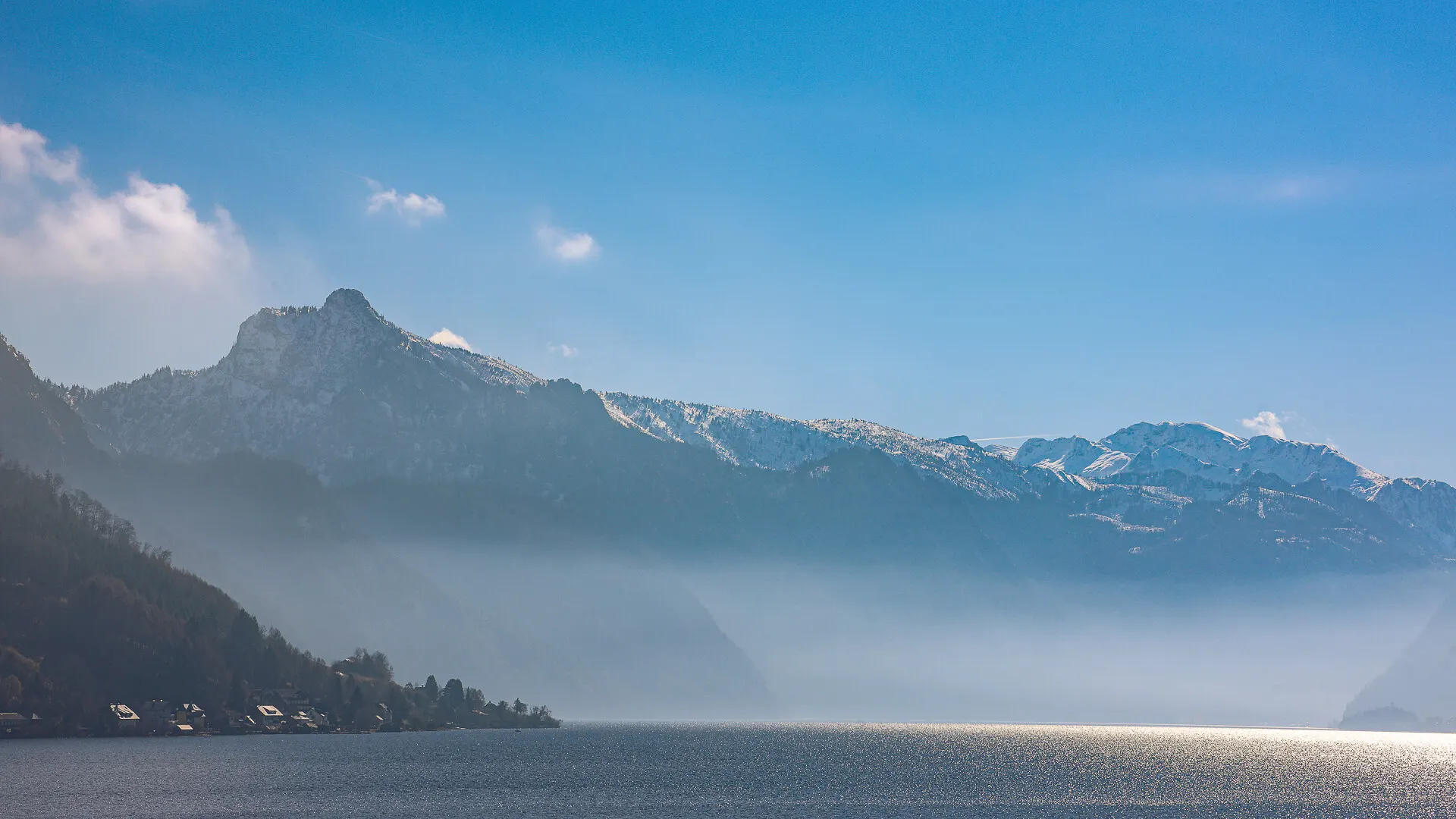 KITZIMMO-Altbauwohnung in erster Seereihe kaufen - Immobilien Gmunden.