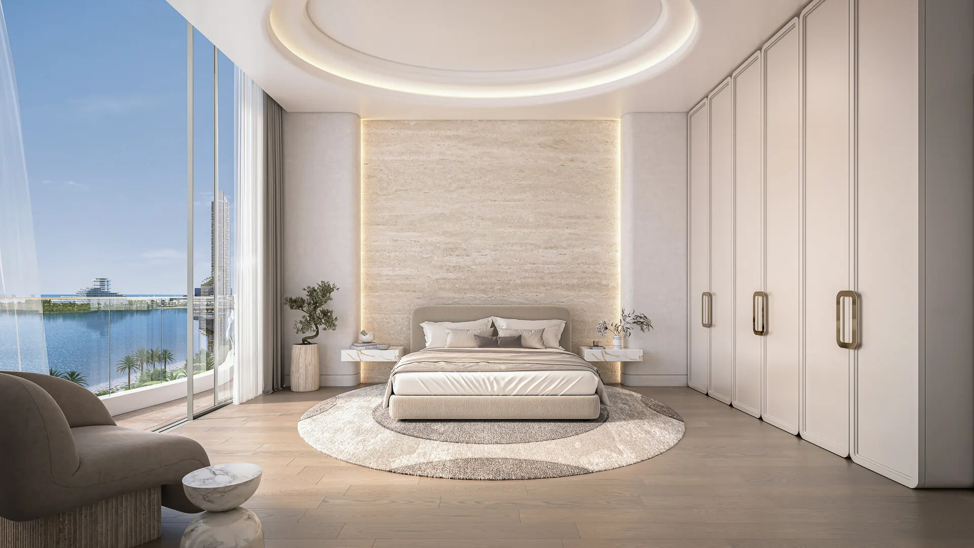 KITZIMMO-Luxuswohnungen in Dubai kaufen - KITZIMMO Immobilienmakler Kitzbühel.