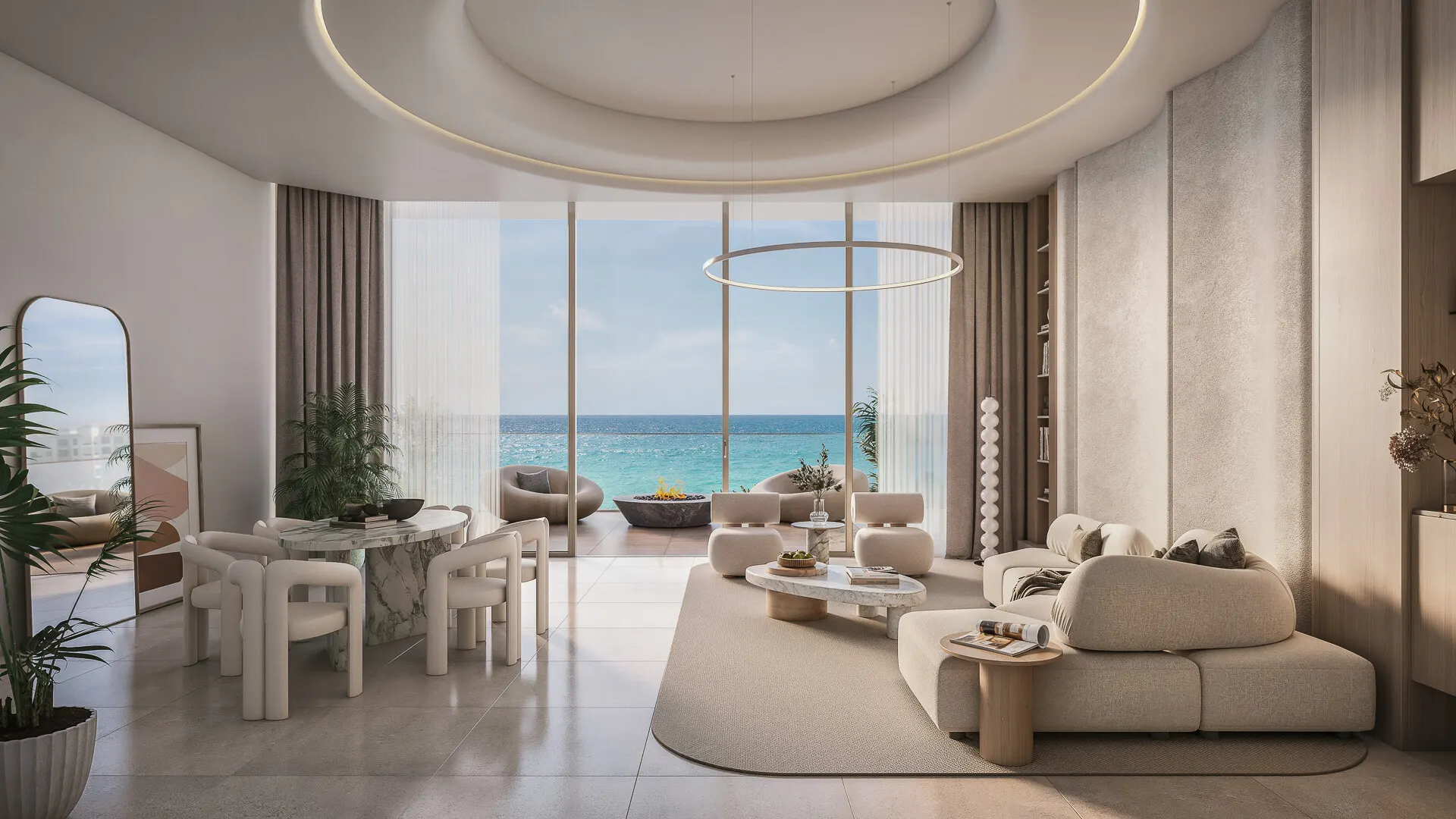 KITZIMMO-Luxuswohnungen in Dubai kaufen - KITZIMMO Immobilienmakler Kitzbühel.