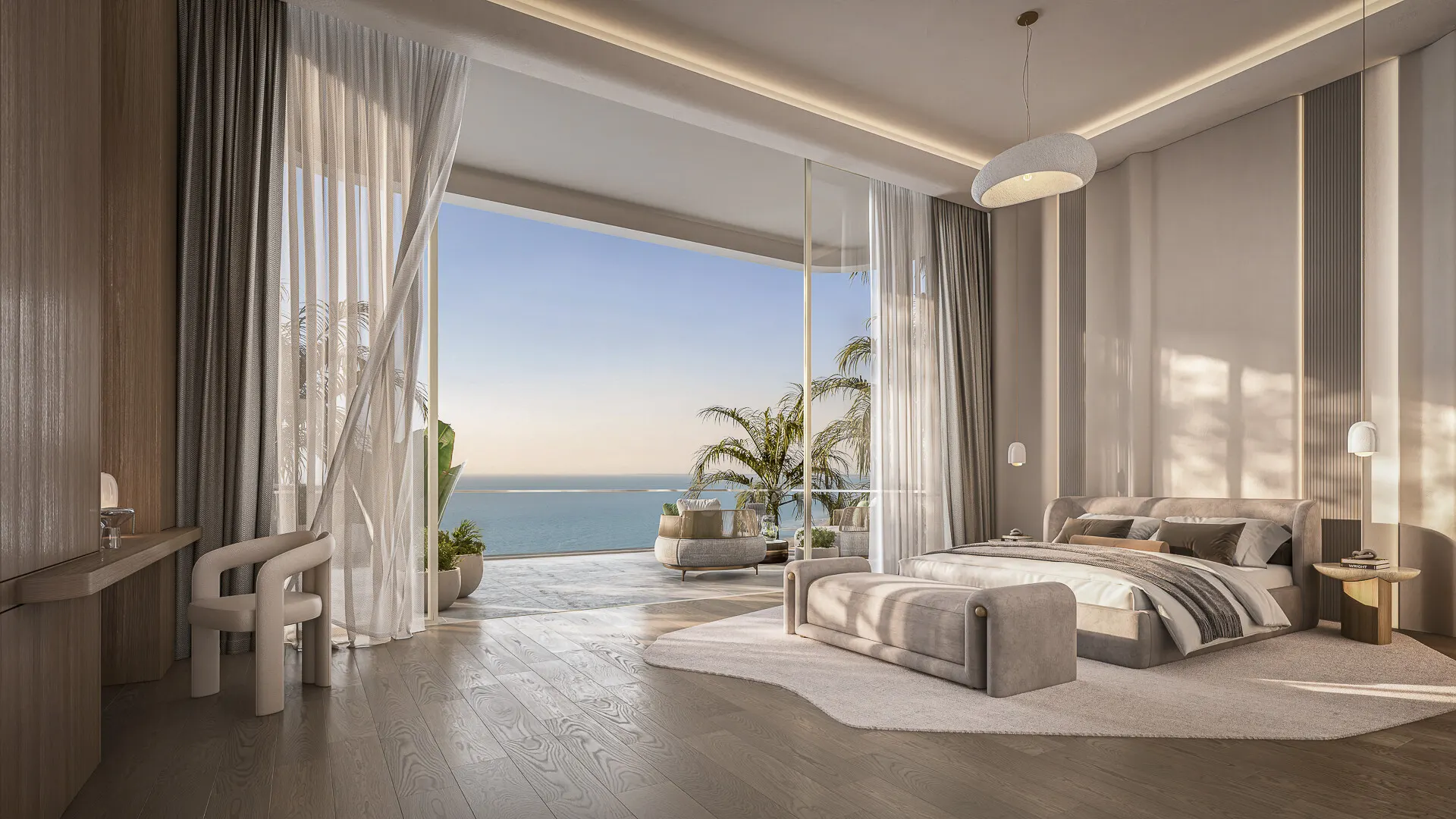 KITZIMMO-Luxuswohnungen in Dubai kaufen - KITZIMMO Immobilienmakler Kitzbühel.