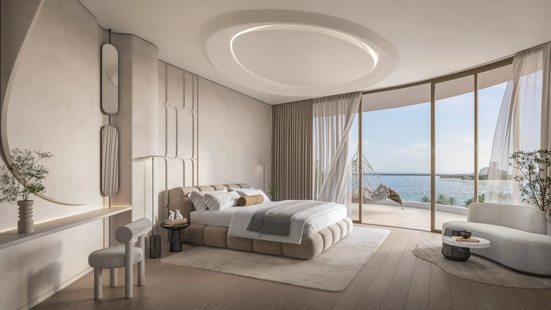 KITZIMMO-Luxuswohnungen in Dubai kaufen - KITZIMMO Immobilienmakler Kitzbühel.