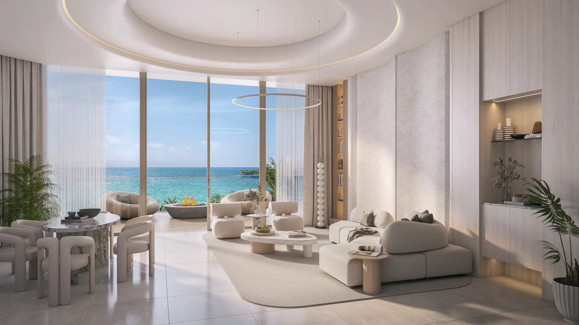 KITZIMMO-Luxuswohnungen in Dubai kaufen - KITZIMMO Immobilienmakler Kitzbühel.