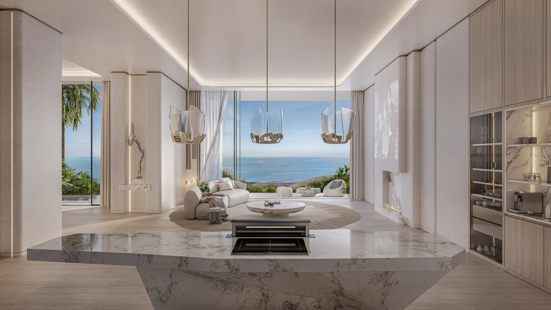 KITZIMMO-Luxuswohnungen in Dubai kaufen - KITZIMMO Immobilienmakler Kitzbühel.