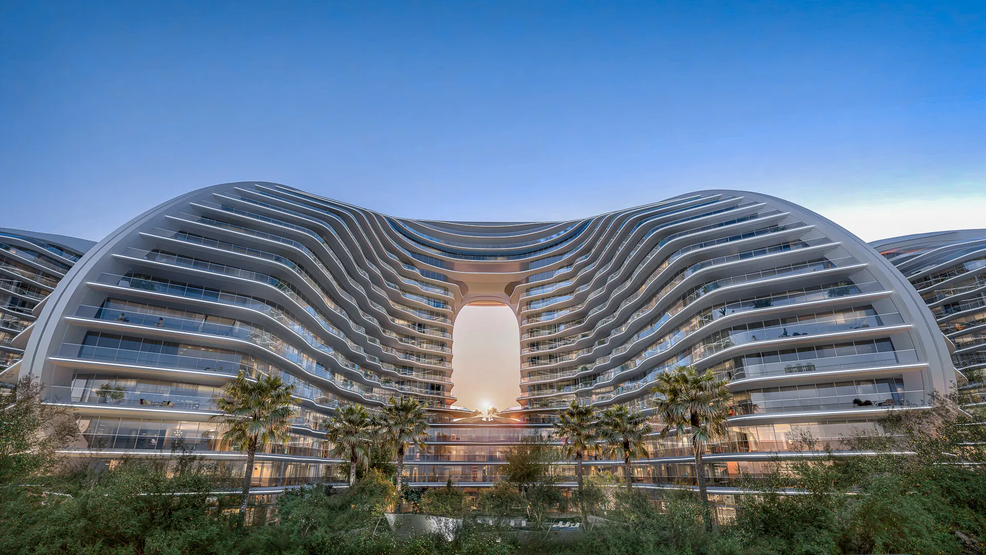 KITZIMMO-Luxuswohnungen in Dubai kaufen - KITZIMMO Immobilienmakler Kitzbühel.