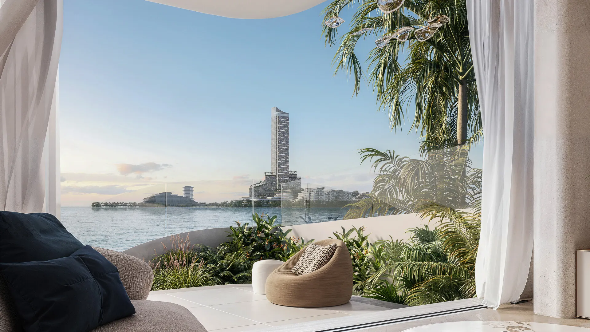 KITZIMMO-Luxuswohnungen in Dubai kaufen - KITZIMMO Immobilienmakler Kitzbühel.