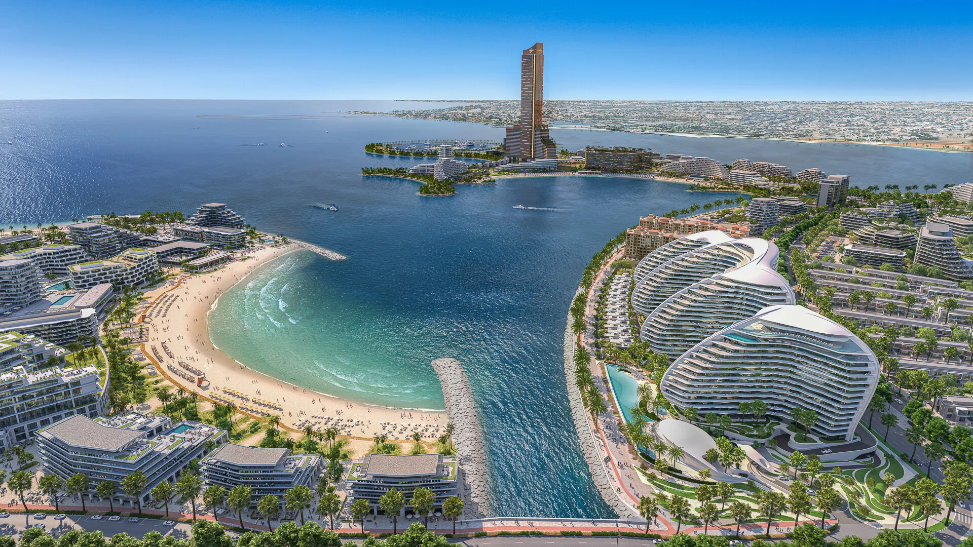 KITZIMMO-Luxuswohnungen in Dubai kaufen - KITZIMMO Immobilienmakler Kitzbühel.