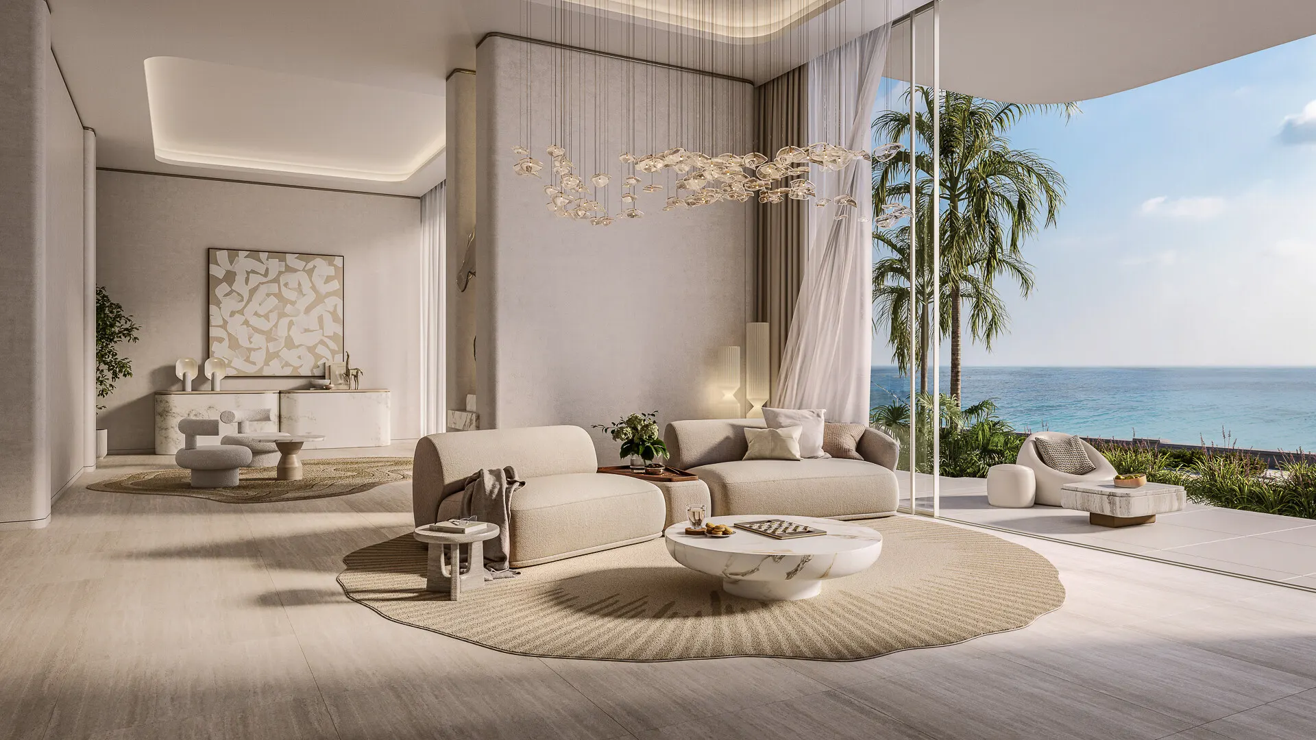 KITZIMMO-Luxuswohnungen in Dubai kaufen - KITZIMMO Immobilienmakler Kitzbühel.