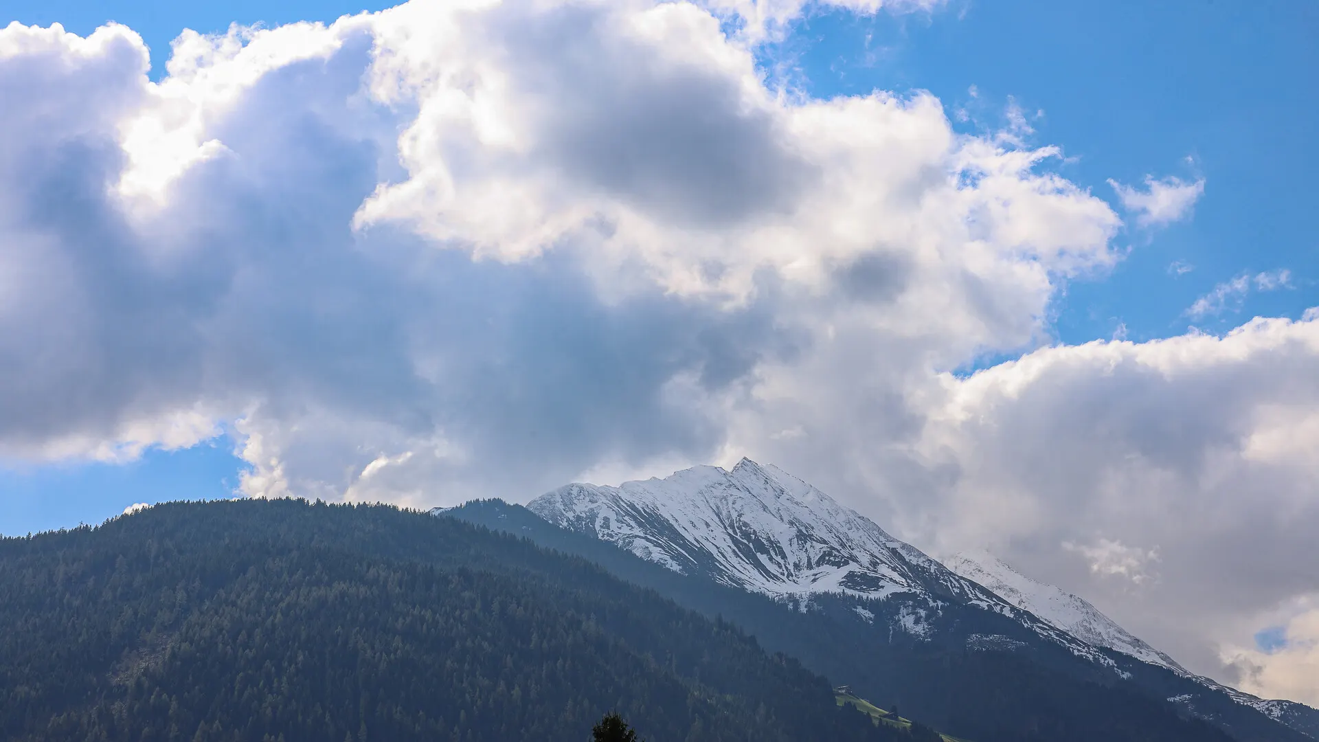 KITZIMMO-Landhaus mit Bergblick in zentrumsnaher Ruhelage - Immobilien Mittersill.