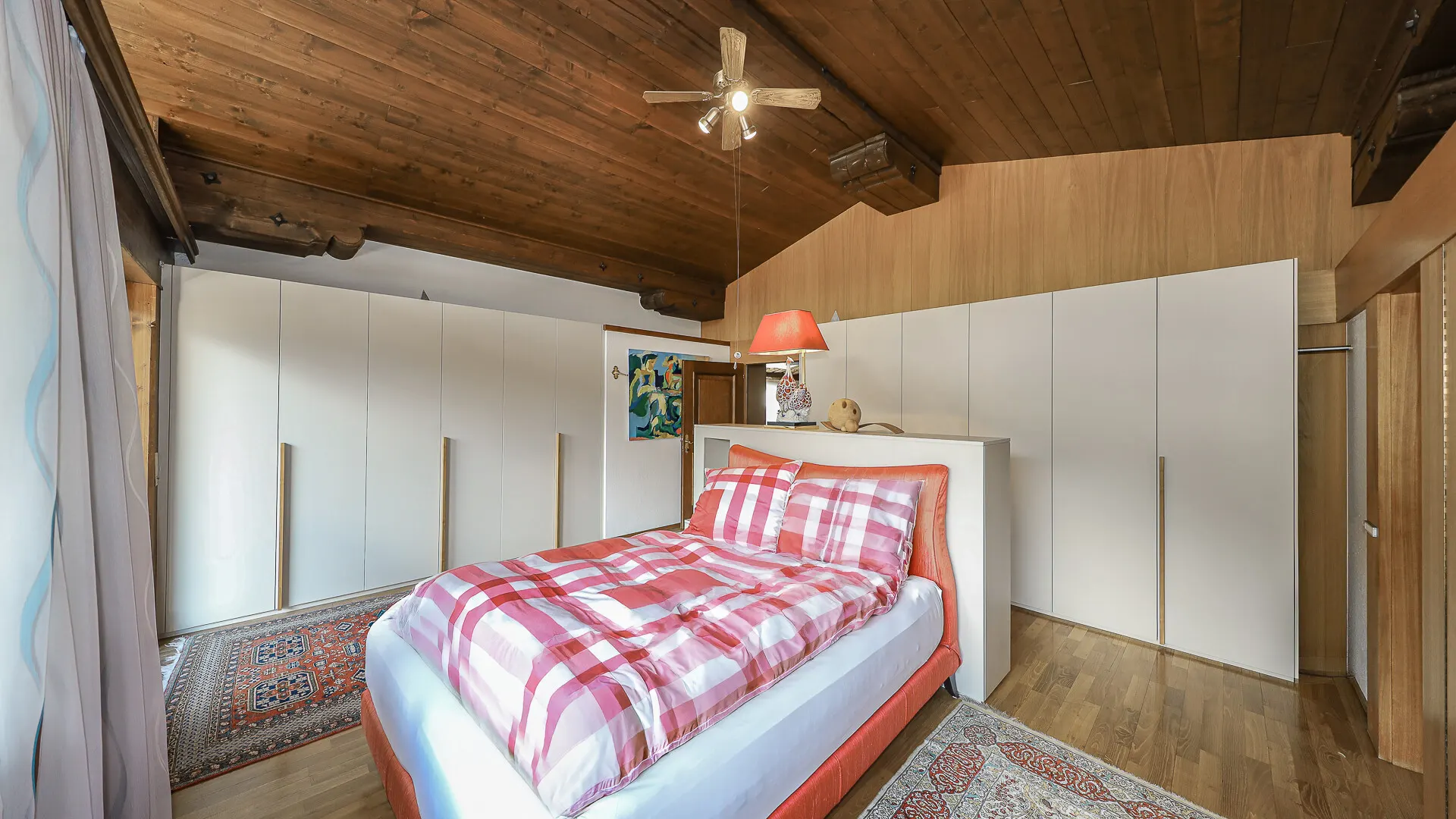 KITZIMMO-Landhaus mit Bergblick in zentrumsnaher Ruhelage - Immobilien Mittersill.