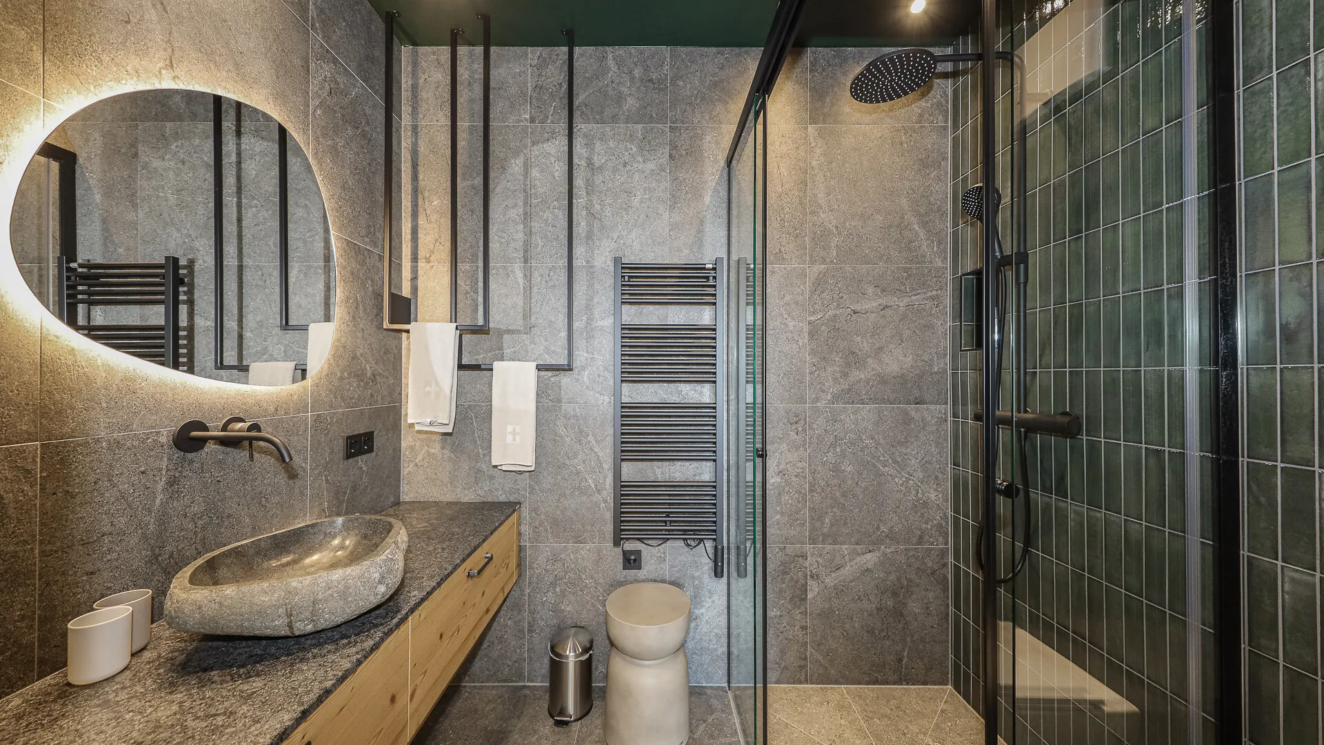 KITZIMMO-Luxus-Apartmenthaus in einzigartiger Top-Sonnenlage kaufen - Immobilien Hollersbach.