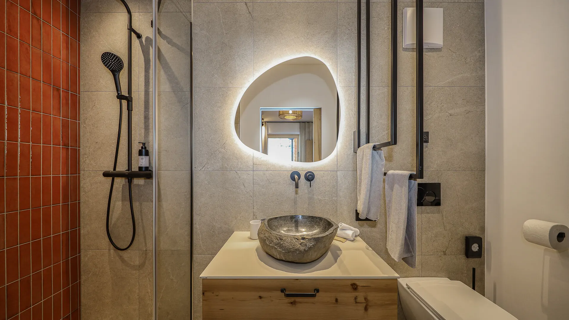 KITZIMMO-Luxus-Apartmenthaus in einzigartiger Top-Sonnenlage kaufen - Immobilien Hollersbach.