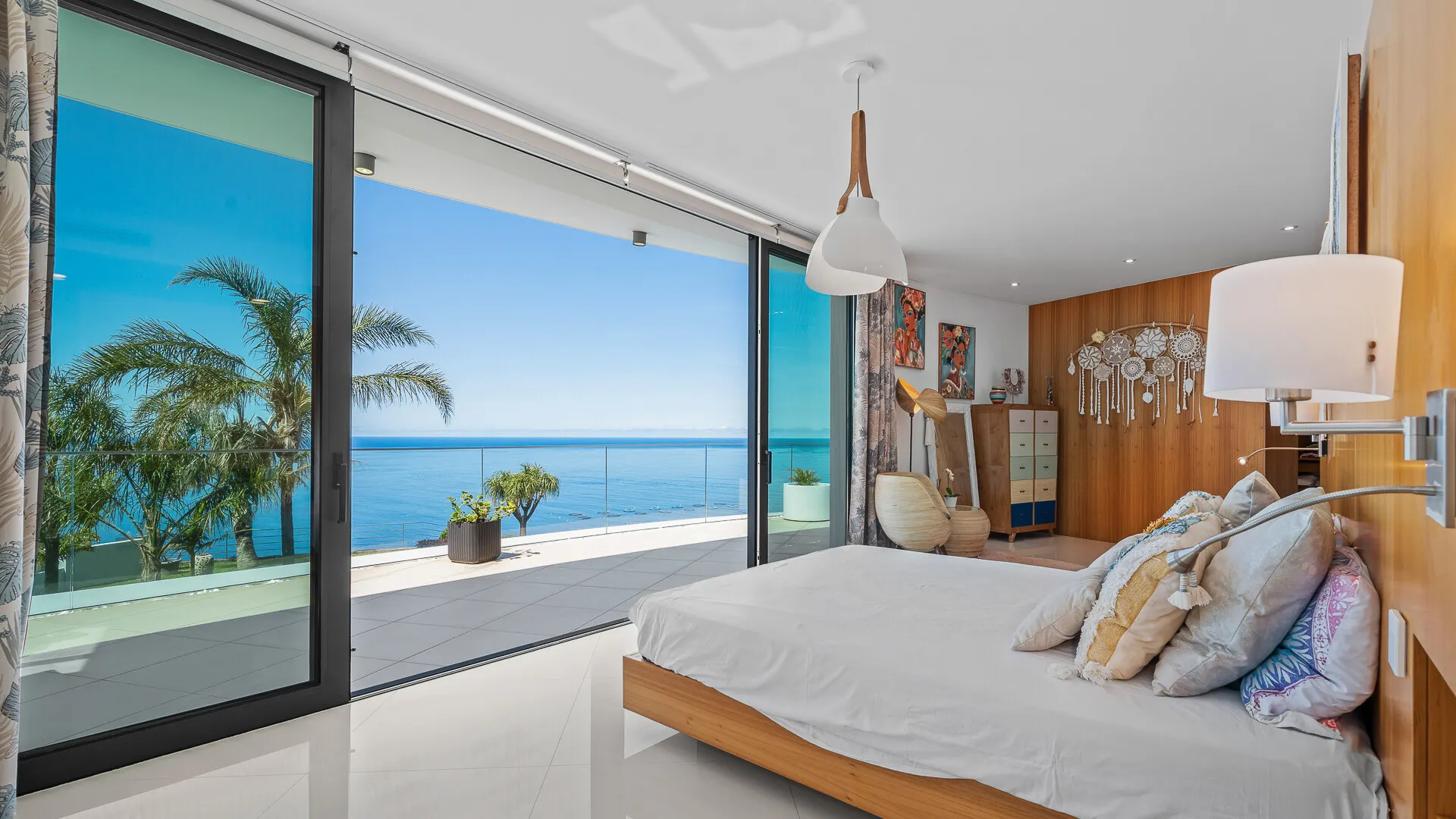 KITZIMMO-Luxusvilla in Madeira kaufen - KITZIMMO Immobilienmakler Kitzbühel.