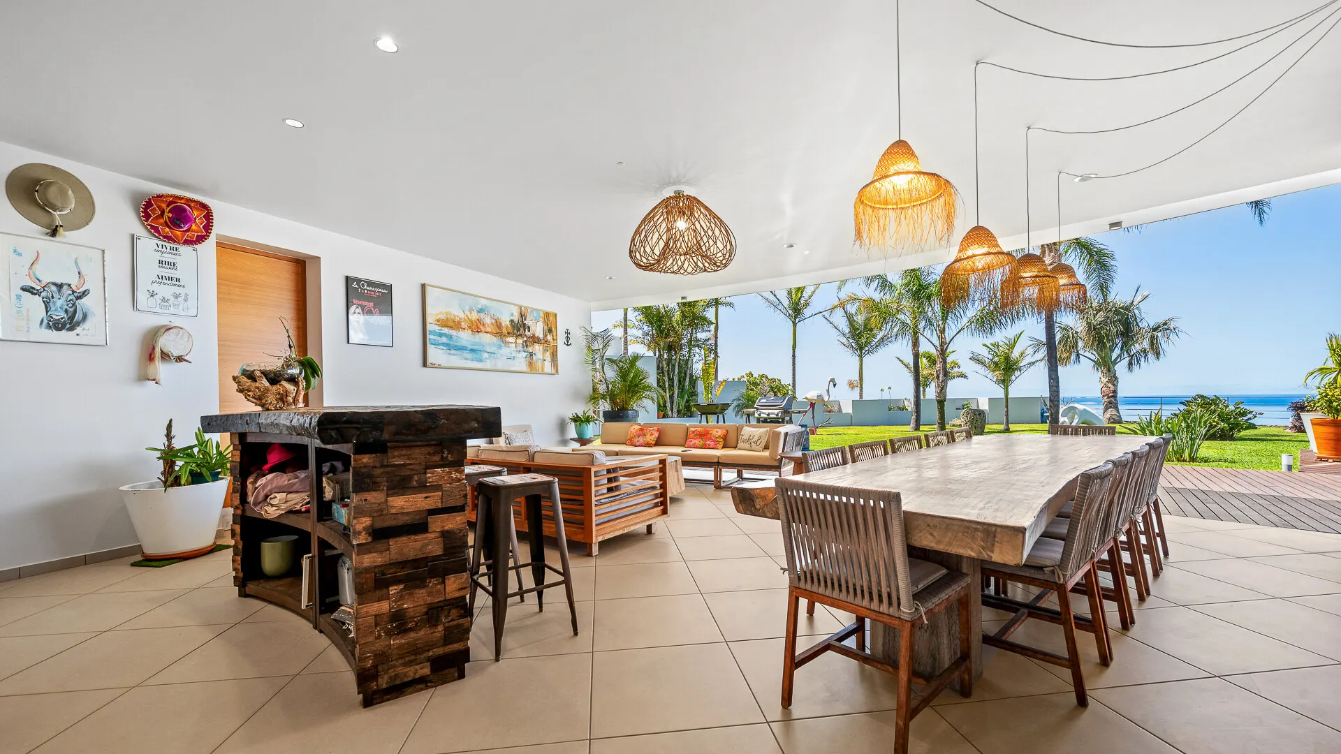 KITZIMMO-Luxusvilla in Madeira kaufen - KITZIMMO Immobilienmakler Kitzbühel.