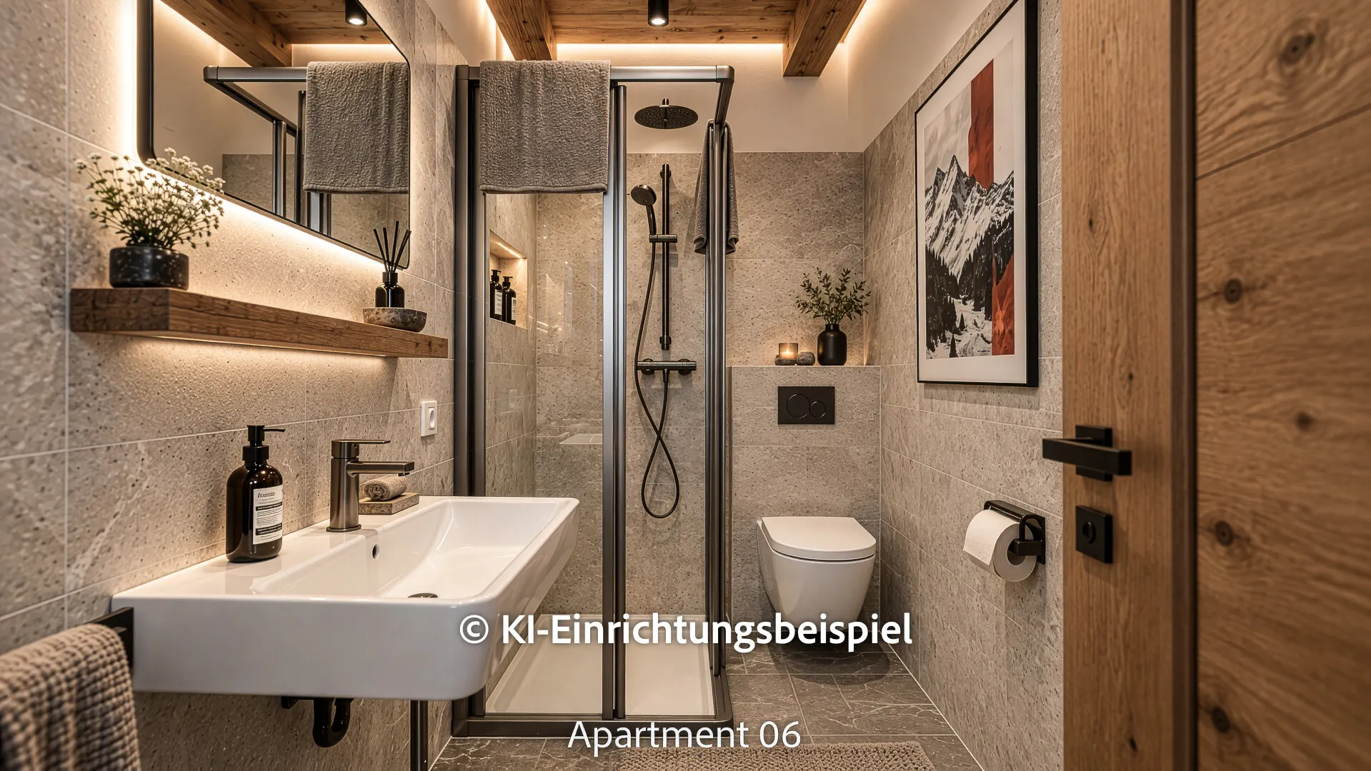 KITZIMMO-Pension Apartmenthaus kaufen - Immobilien Kötschach Mauthen Kärnten.-23-13