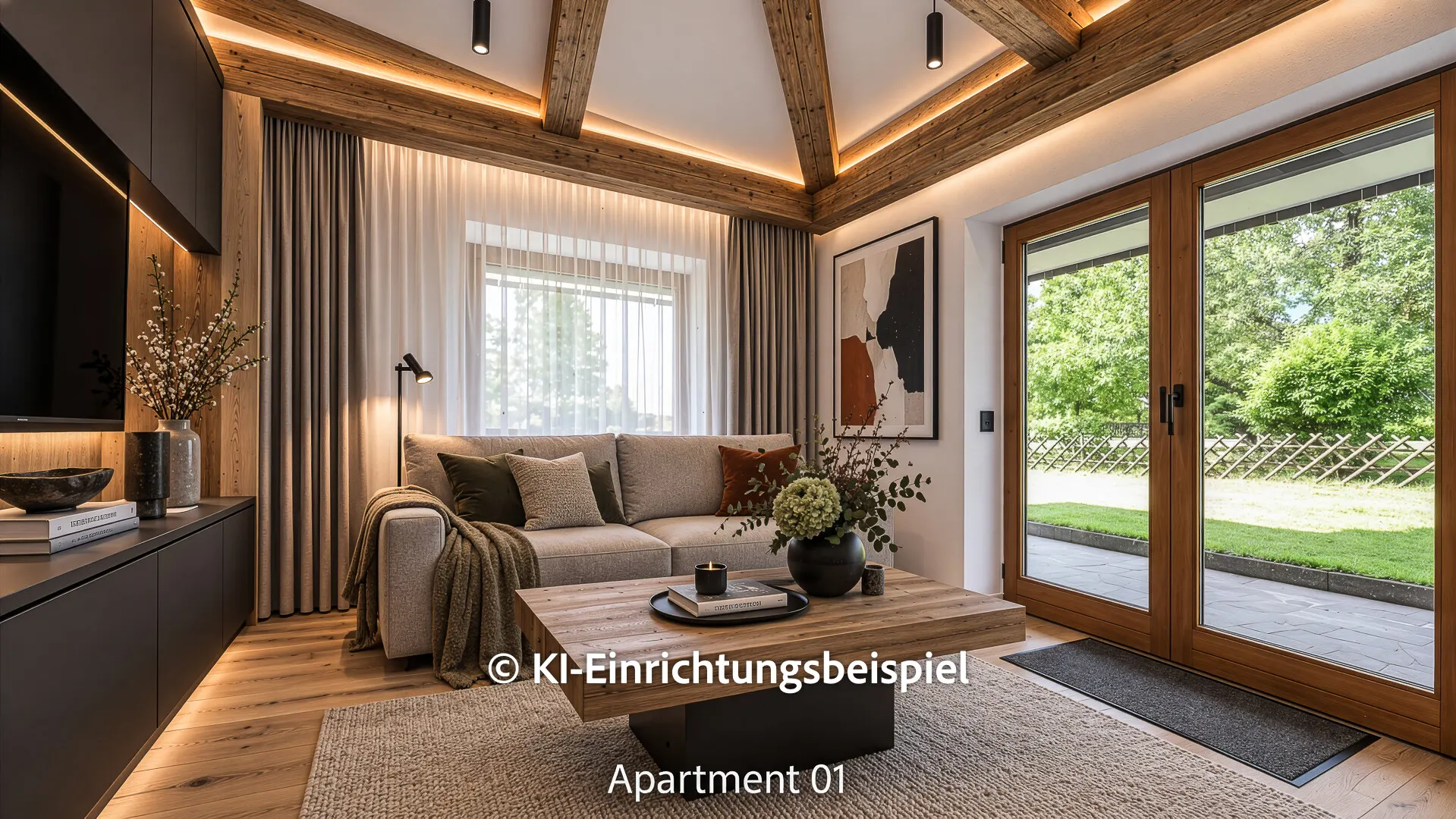 KITZIMMO-Pension Apartmenthaus kaufen - Immobilien Kötschach Mauthen Kärnten.-23-5