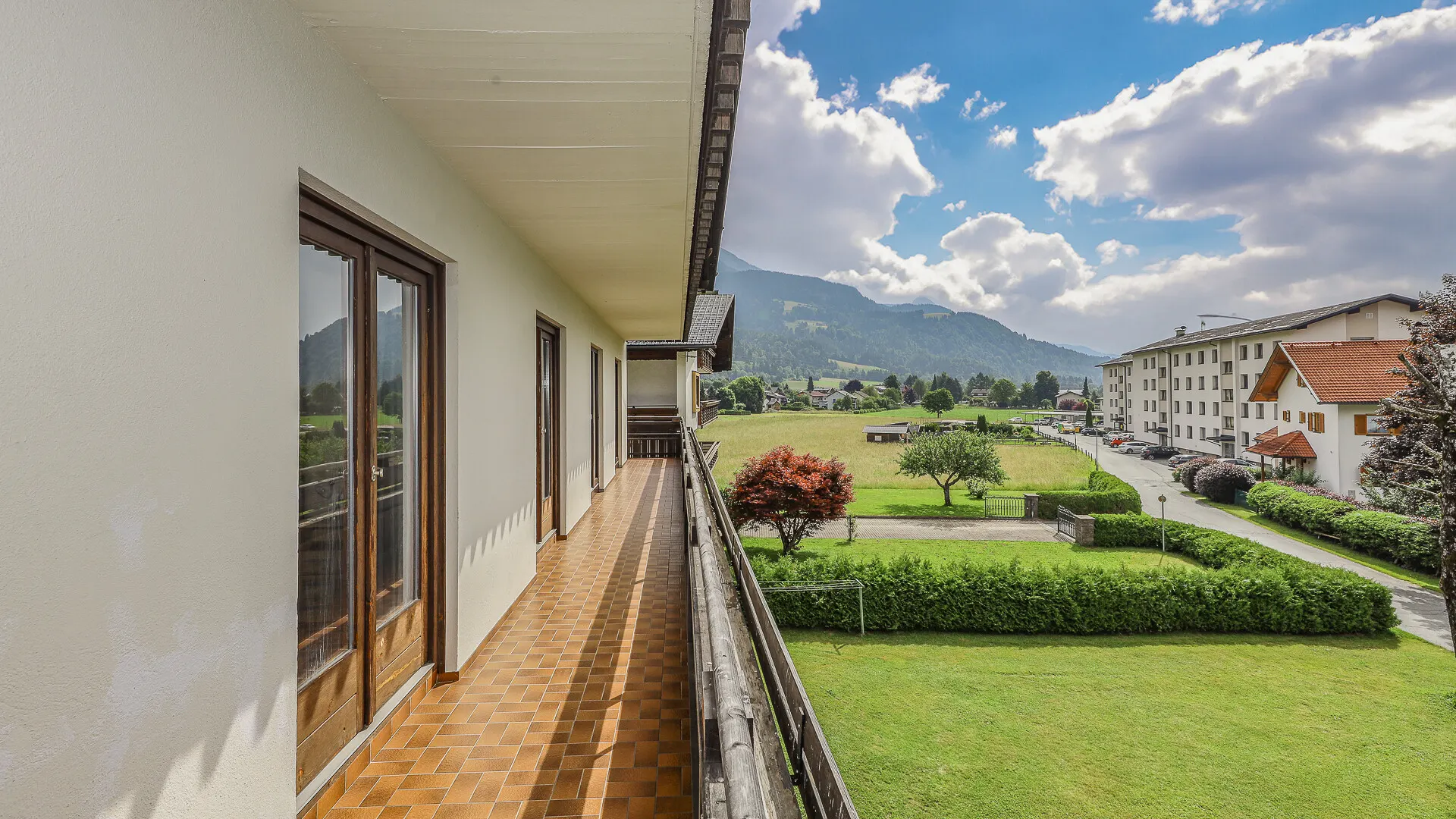 KITZIMMO-Pension Apartmenthaus kaufen - Immobilien Kötschach Mauthen Kärnten.-9