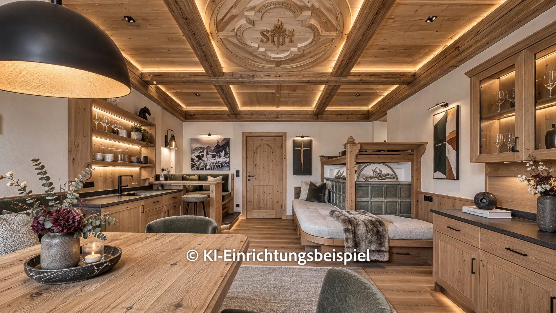 KITZIMMO-Pension Apartmenthaus kaufen - Immobilien Kötschach Mauthen Kärnten.-23-3