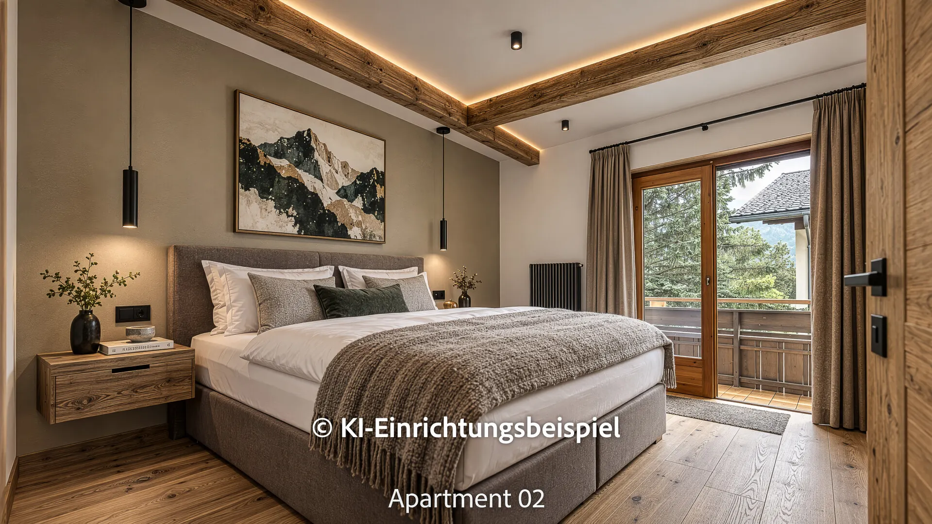 KITZIMMO-Pension Apartmenthaus kaufen - Immobilien Kötschach Mauthen Kärnten.-23-9