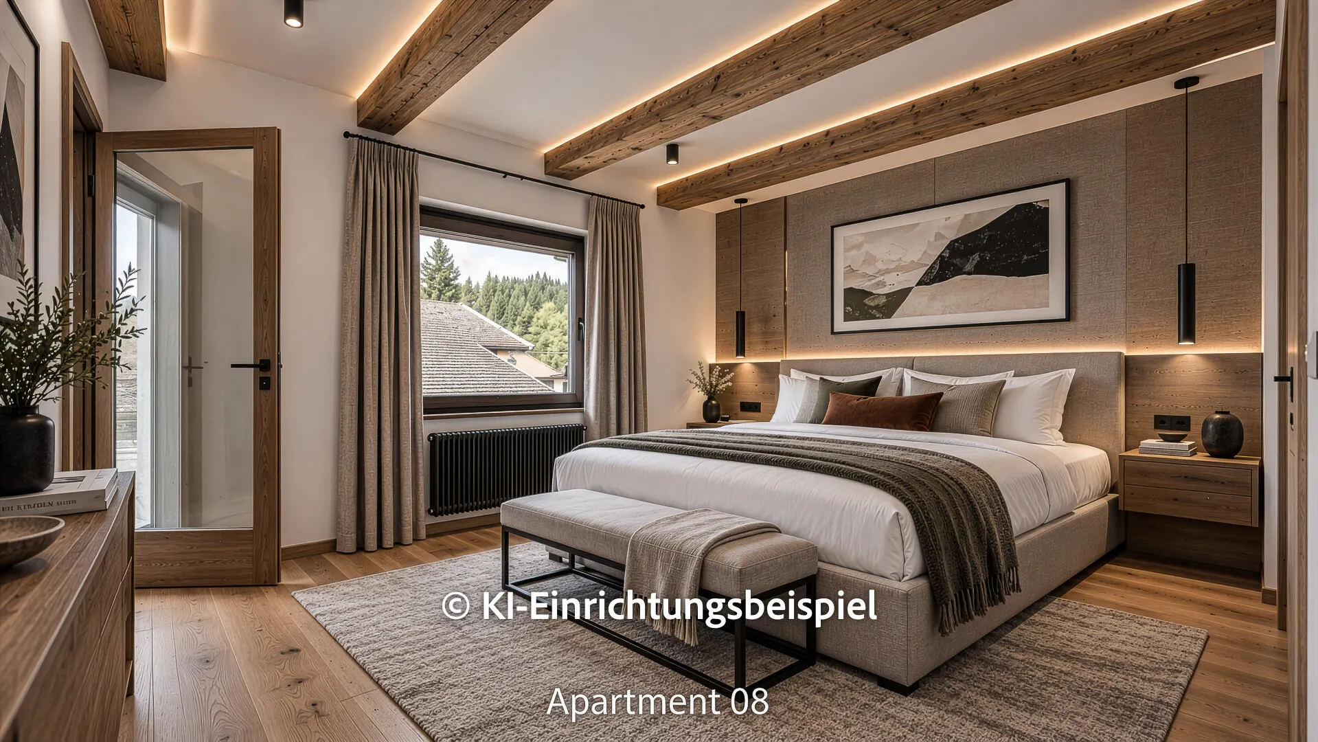 KITZIMMO-Pension Apartmenthaus kaufen - Immobilien Kötschach Mauthen Kärnten.-23-16
