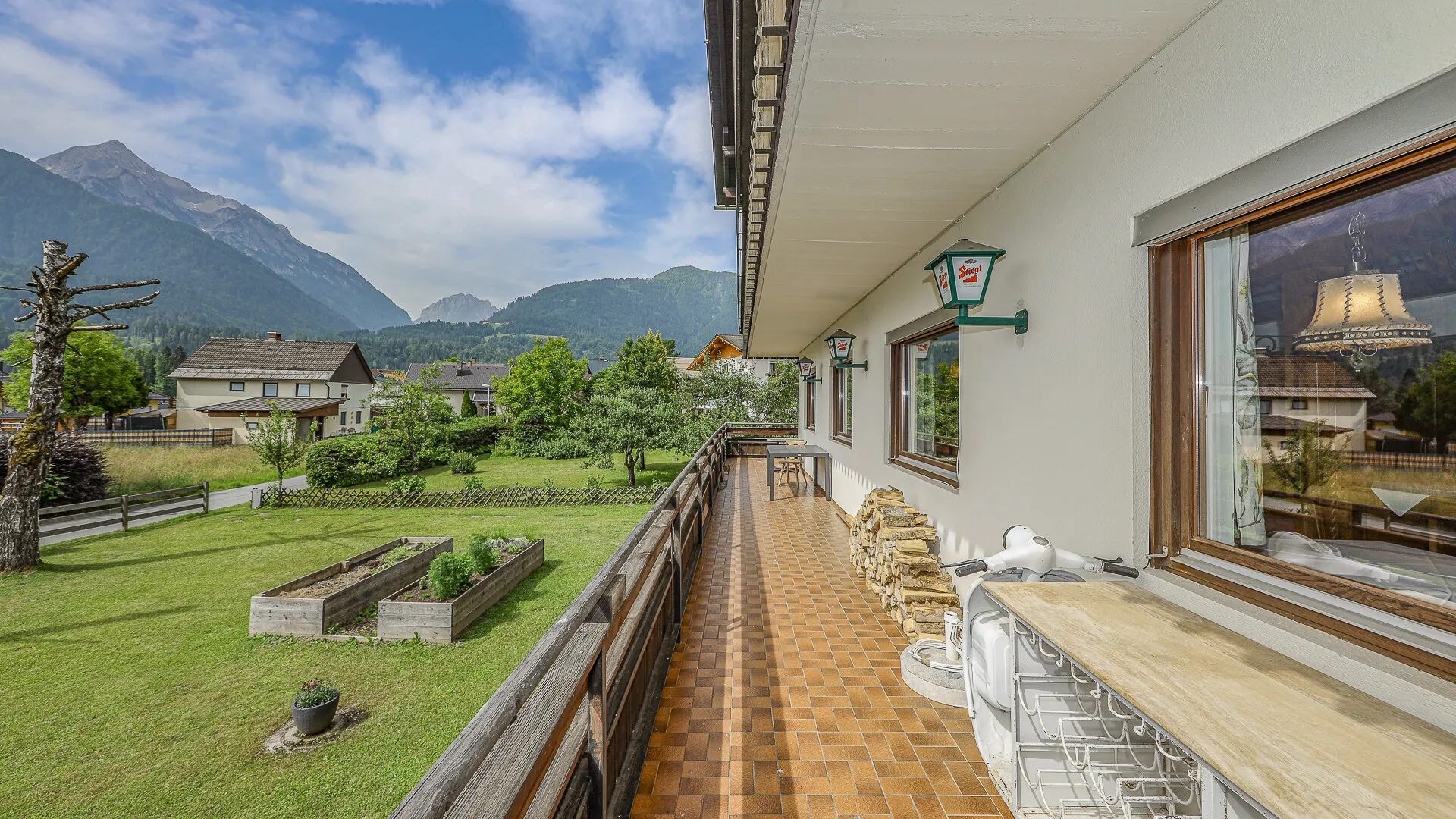KITZIMMO-Pension Apartmenthaus kaufen - Immobilien Kötschach Mauthen Kärnten.-10