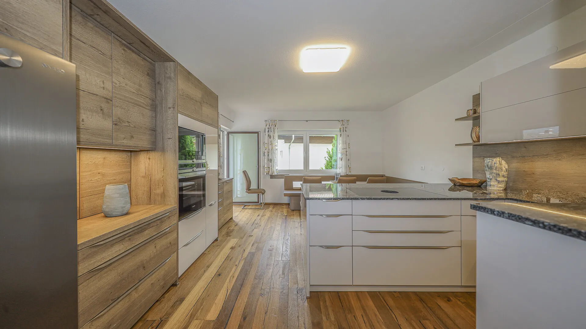 KITZIMMO-Pension Apartmenthaus kaufen - Immobilien Kötschach Mauthen Kärnten.-17