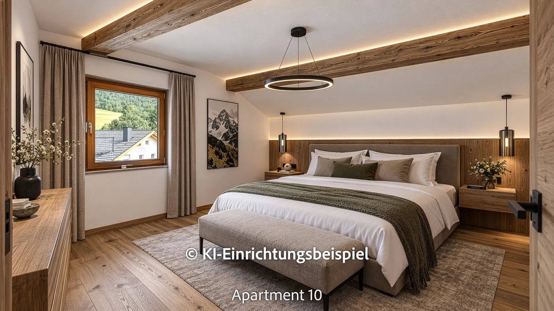 KITZIMMO-Pension Apartmenthaus kaufen - Immobilien Kötschach Mauthen Kärnten.-23-19