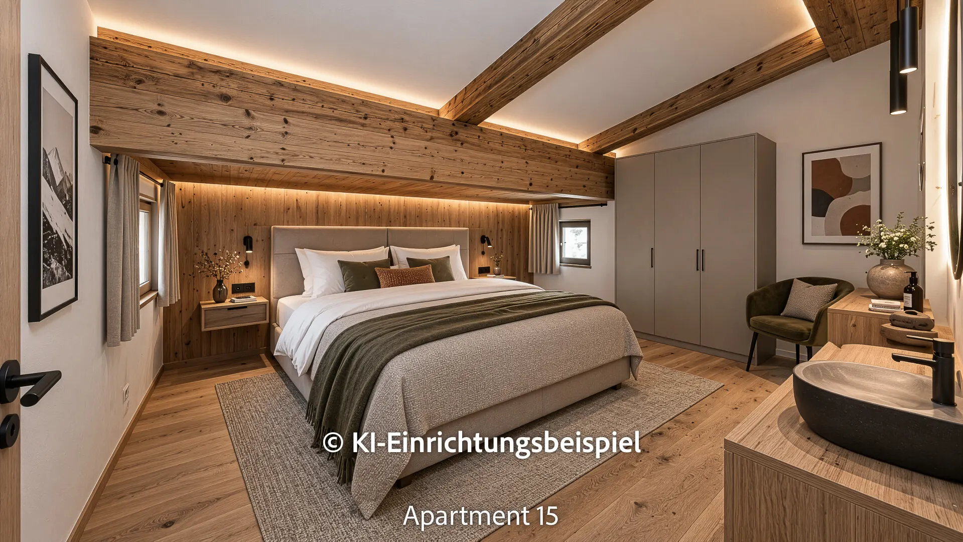 KITZIMMO-Pension Apartmenthaus kaufen - Immobilien Kötschach Mauthen Kärnten.-23-23