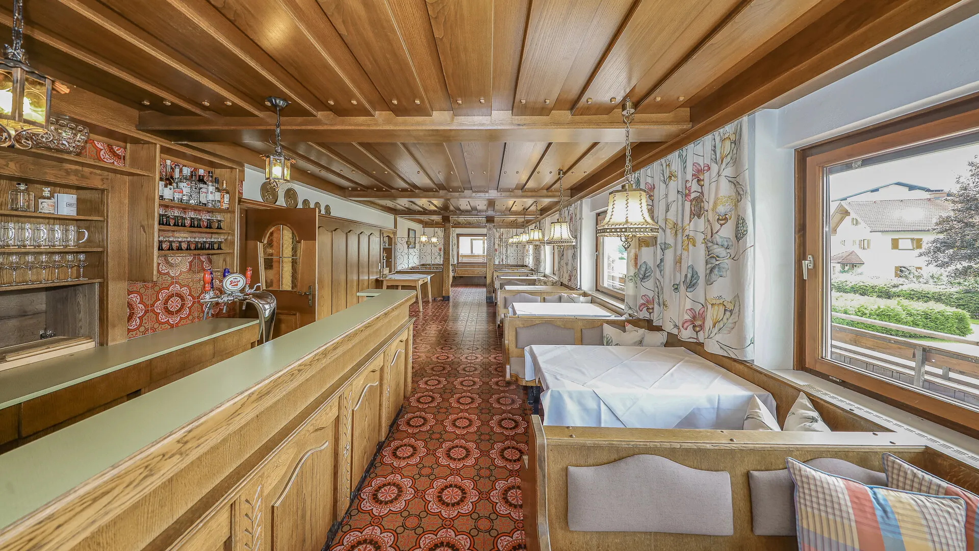 KITZIMMO-Pension Apartmenthaus kaufen - Immobilien Kötschach Mauthen Kärnten.-19