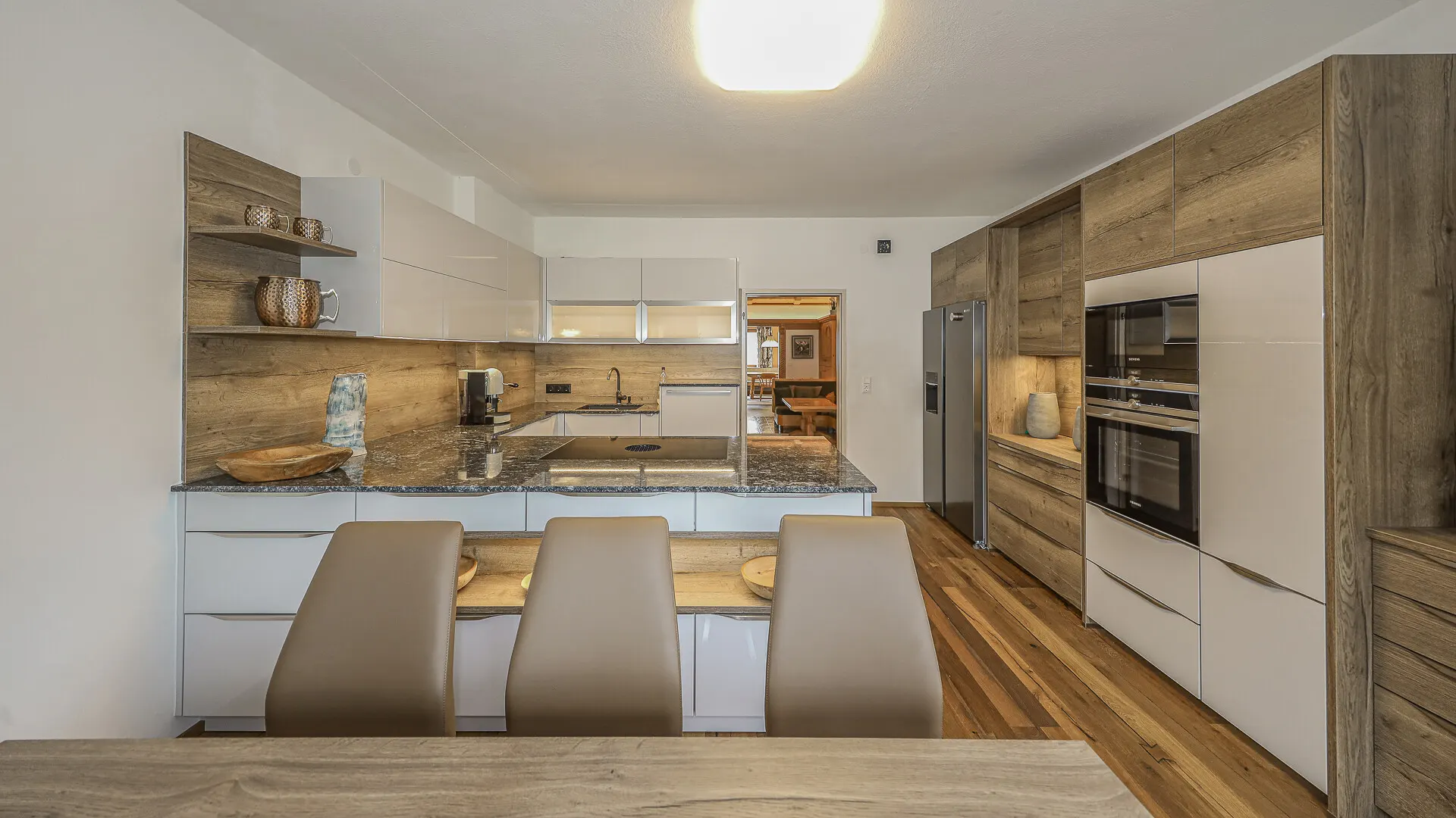 KITZIMMO-Pension Apartmenthaus kaufen - Immobilien Kötschach Mauthen Kärnten.-18